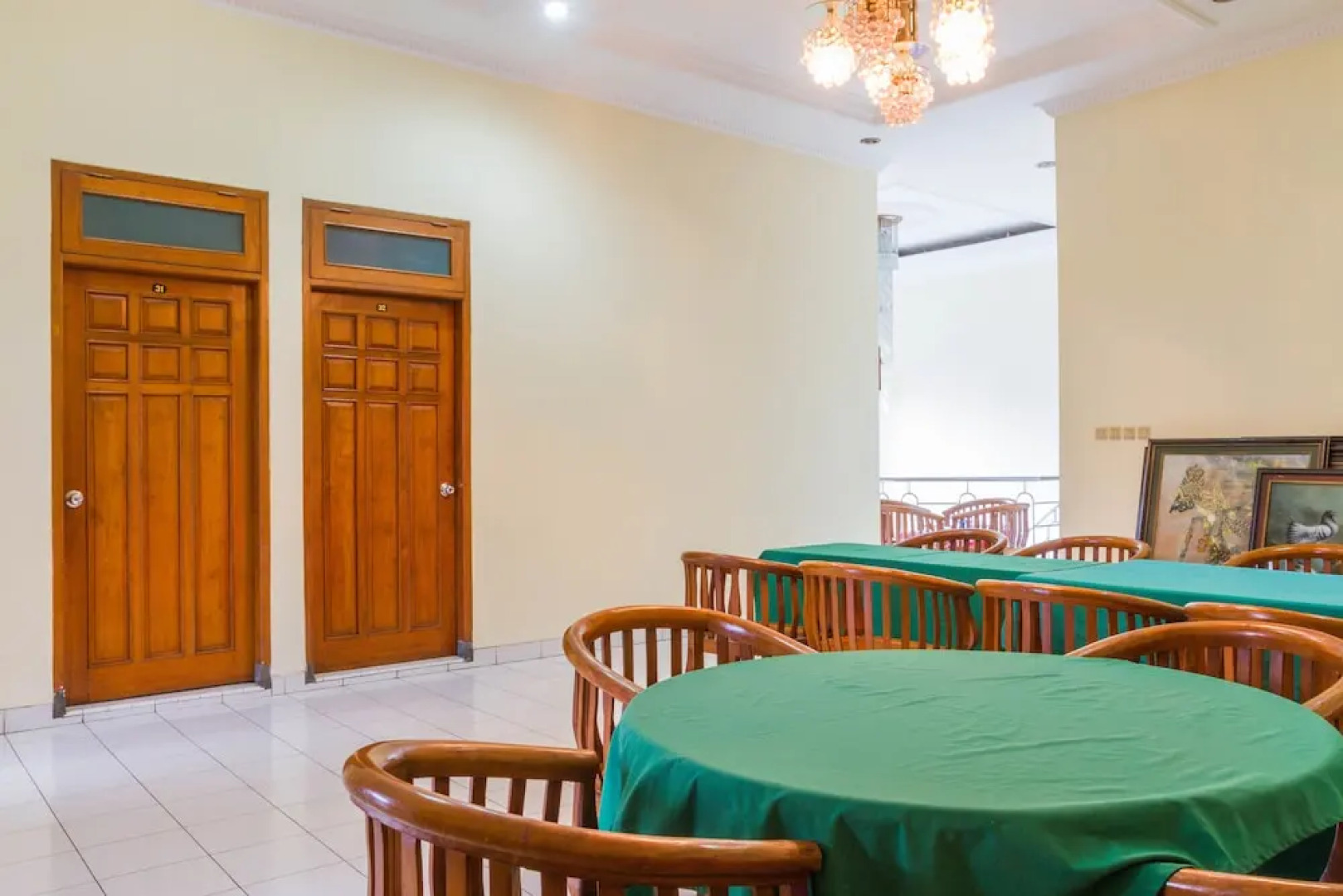 Reddoorz Near Grage City Mall 2