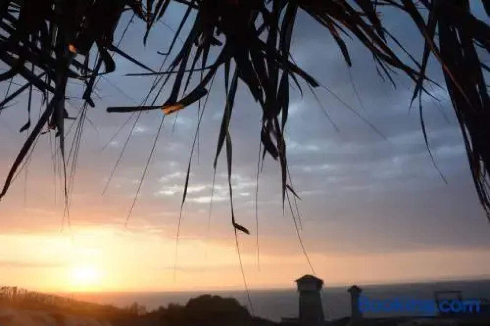 Posada del Mar Vichayito