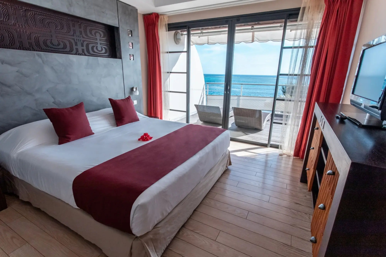 Te Moana Tahiti Resort