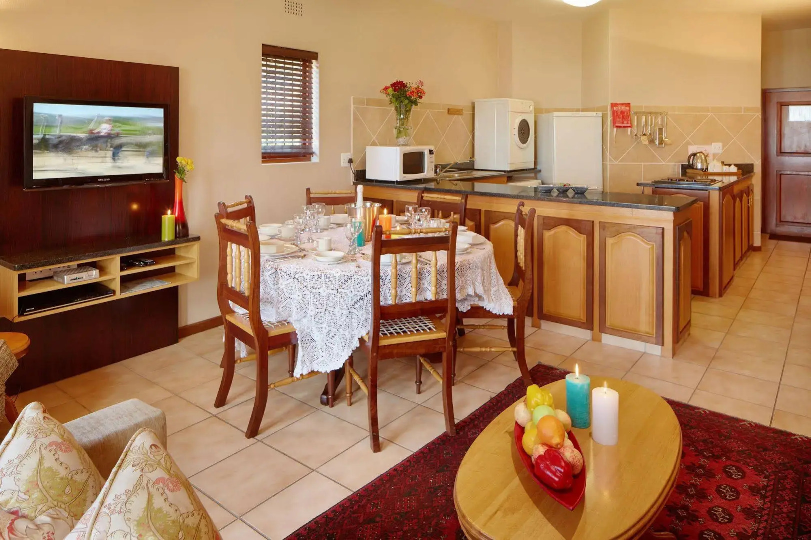 First Group Perna Perna Mossel Bay