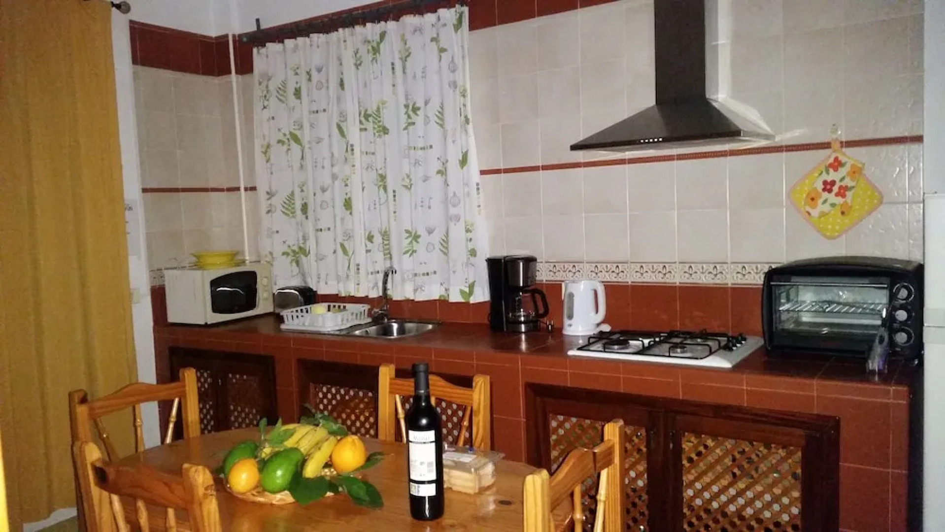 Casa Clary - Finca Medina