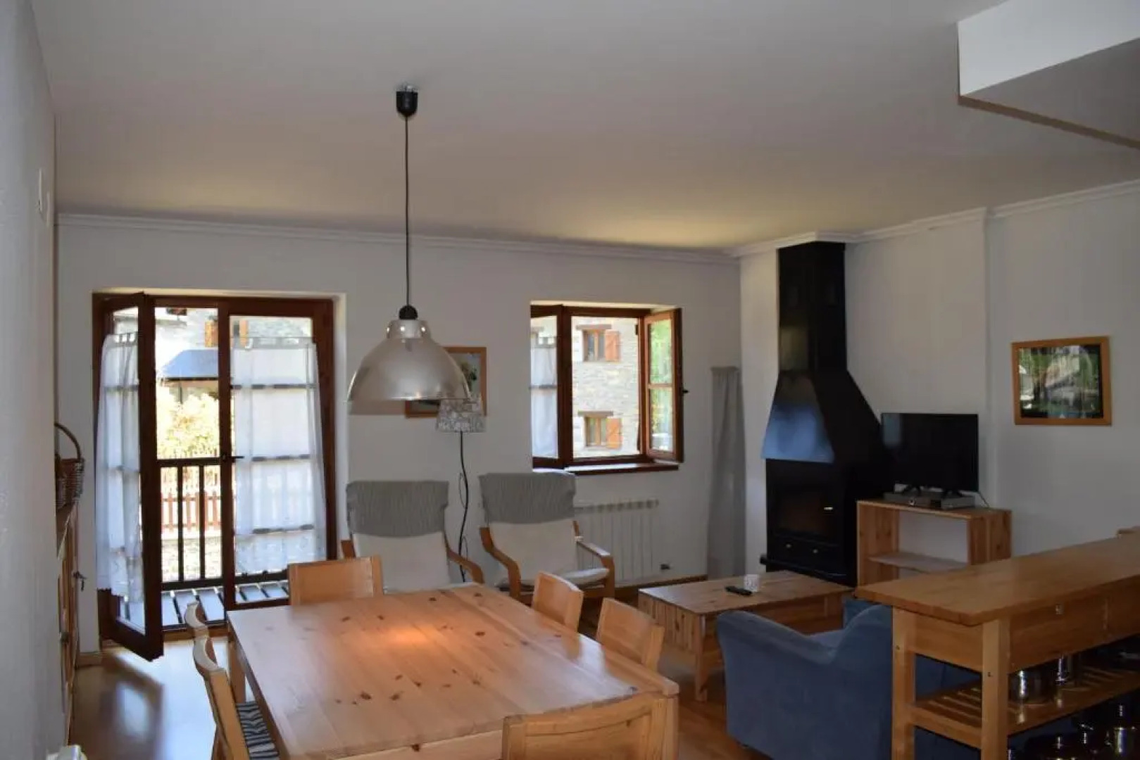 Apartamentos Nevados 20312