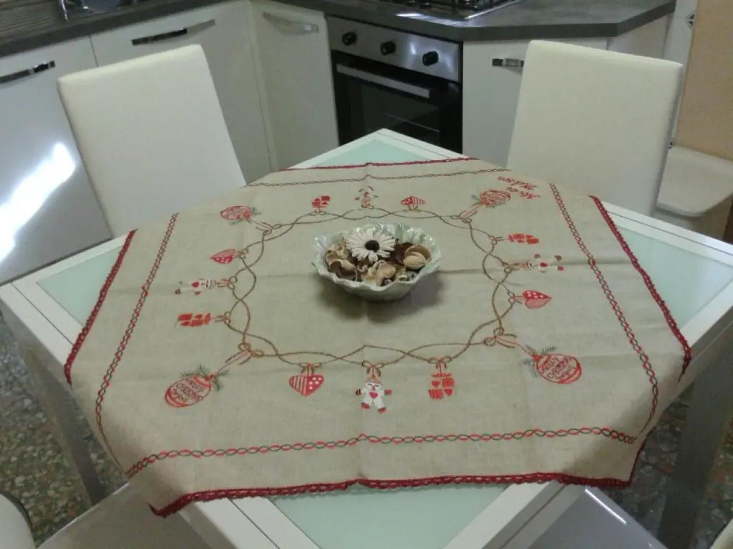 Il Giardino di Patrizia