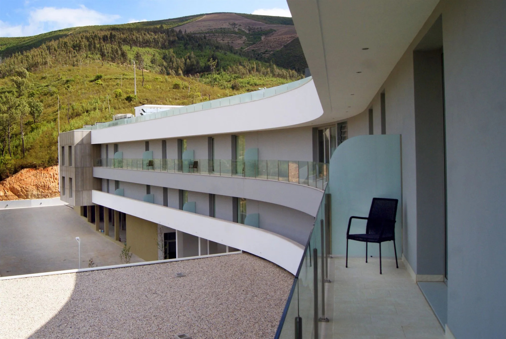 Villa Pampilhosa Hotel