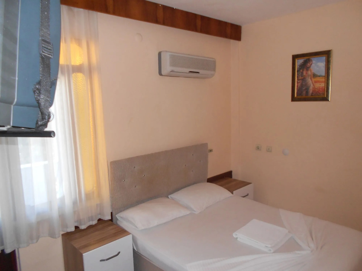 Garden Prizma Pension