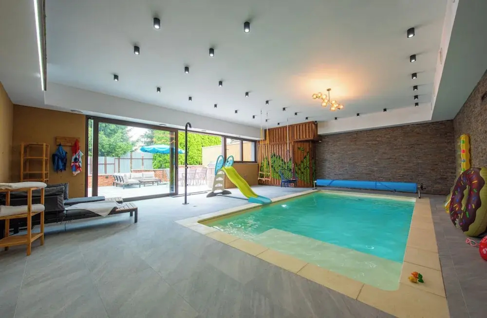 Apartmány Žakovce & SPA