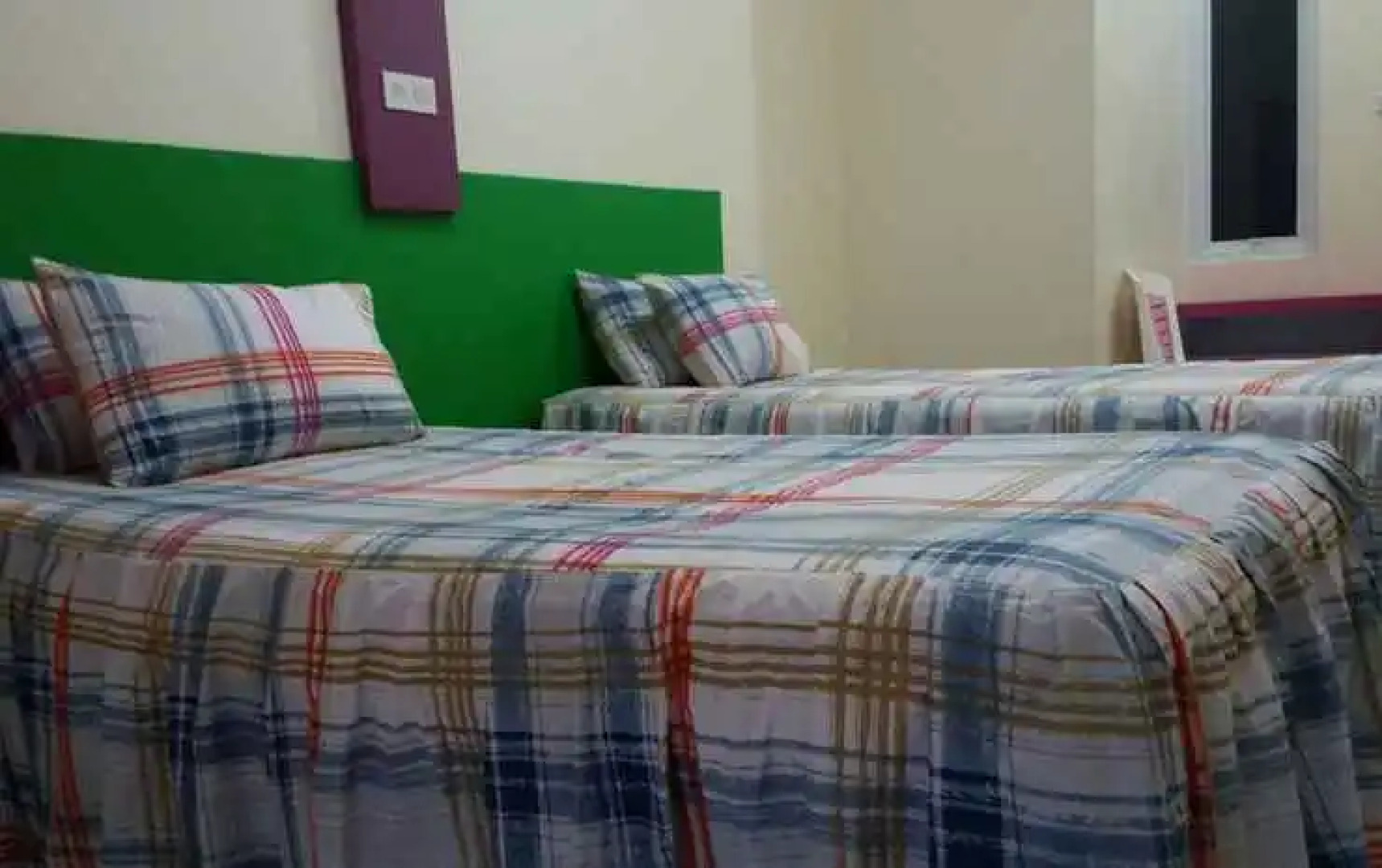 Urbanpoint Hotel Syariah Pringsewu Lampung