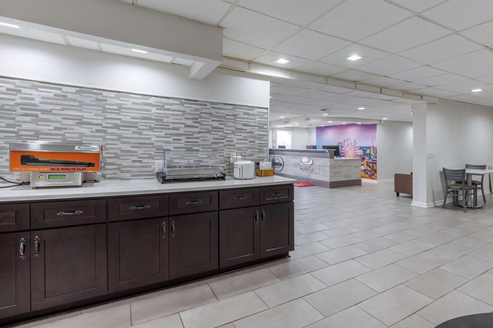 Suburban Studios at the University