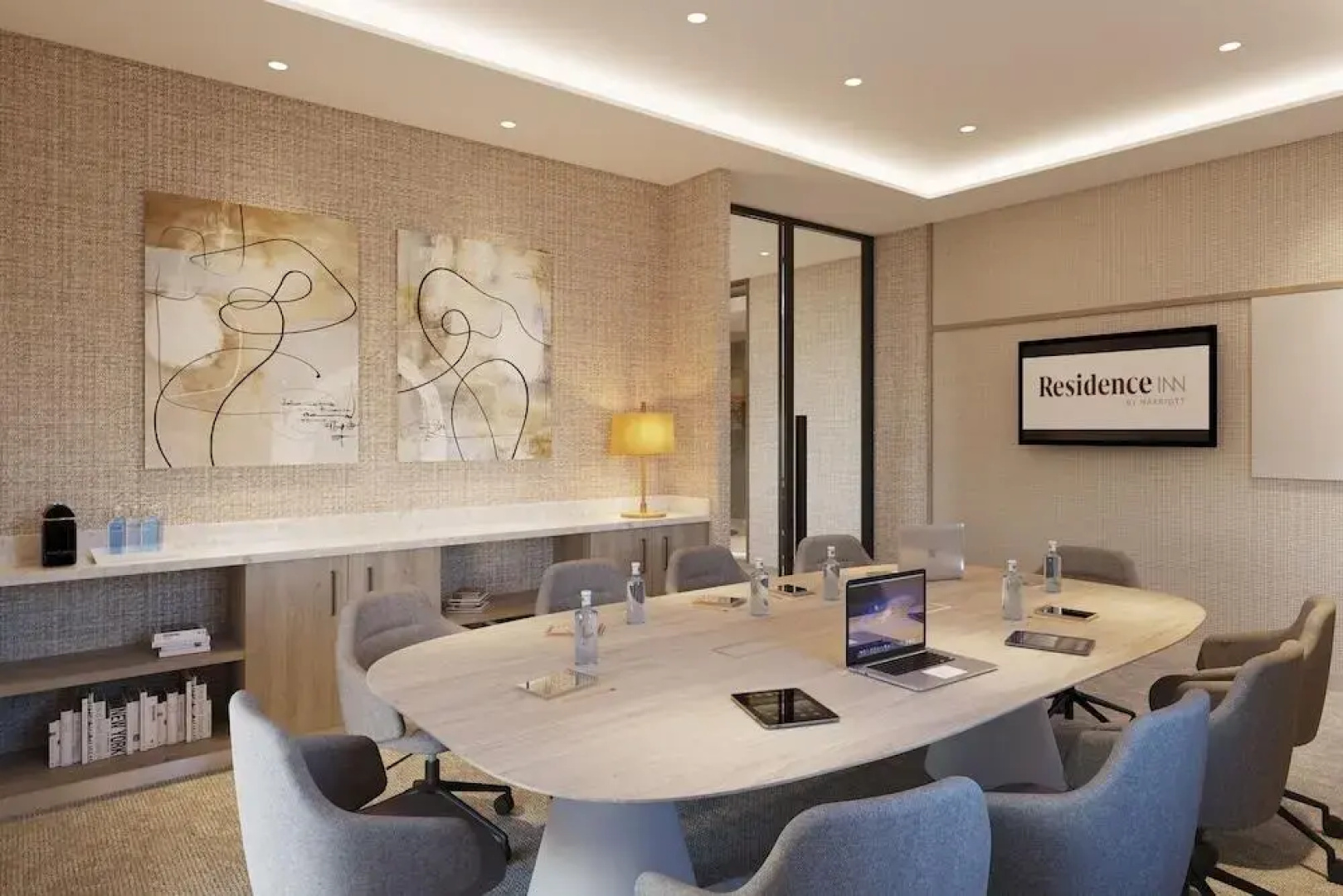 Residence Inn by Marriott Santiago de los Caballeros