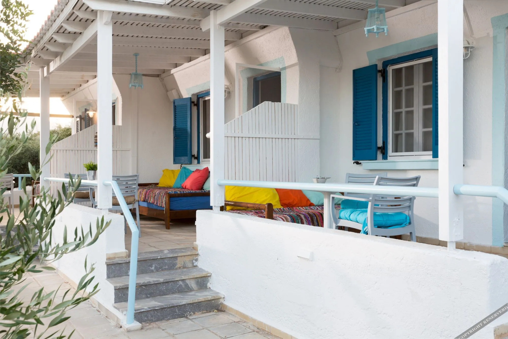 Ferma Hill Apartments