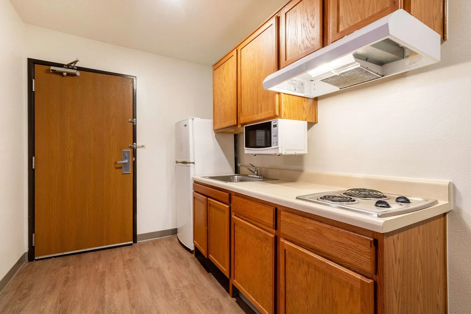 WoodSpring Suites Conroe