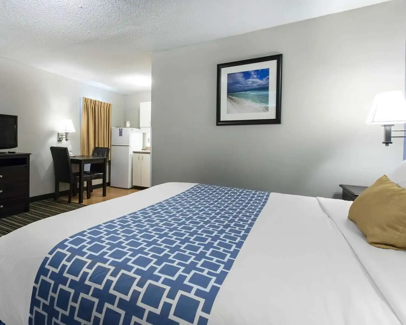 Suburban Extended Stay Hotel Pensacola PNS/NAS