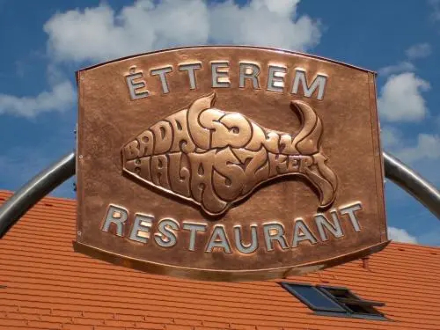 Hotel Halászkert Badacsony