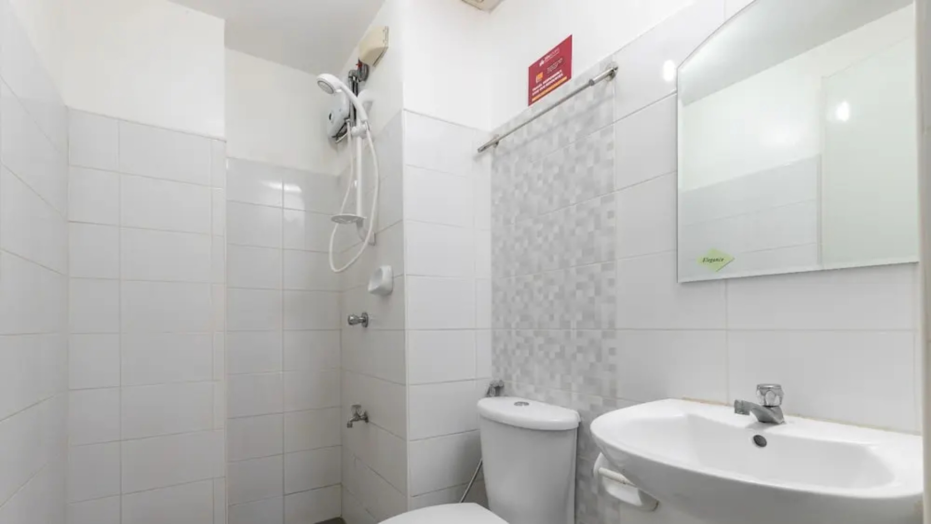 ZEN Rooms ADB Ortigas