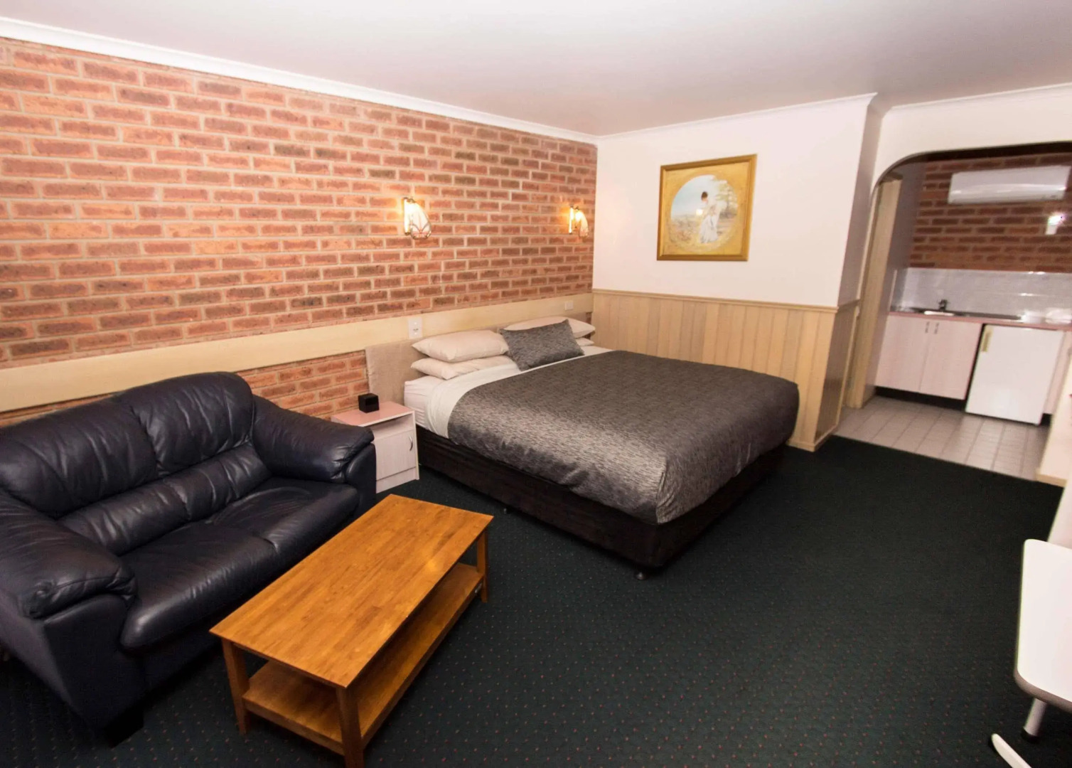 Colonial Motor Inn Bairnsdale