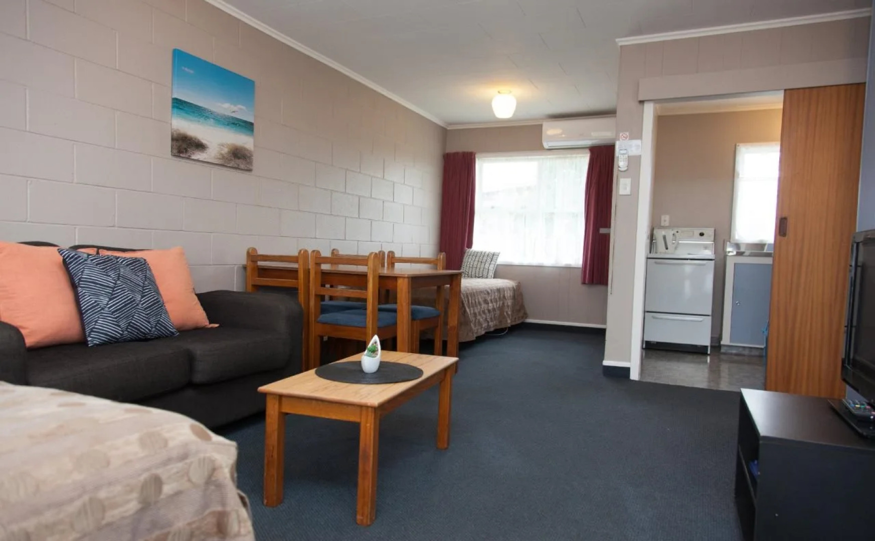 Otorohanga & Waitomo Motels