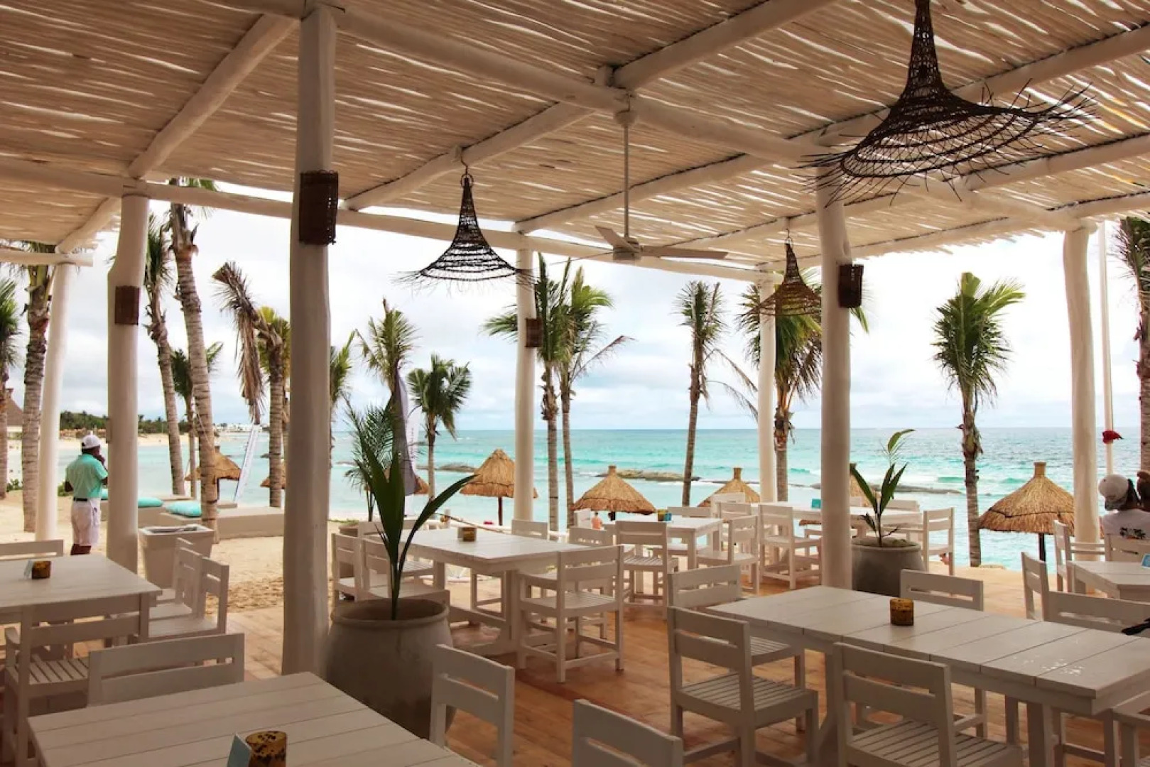 Bahia Principe Vacation Rentals - Four-Bedroom House