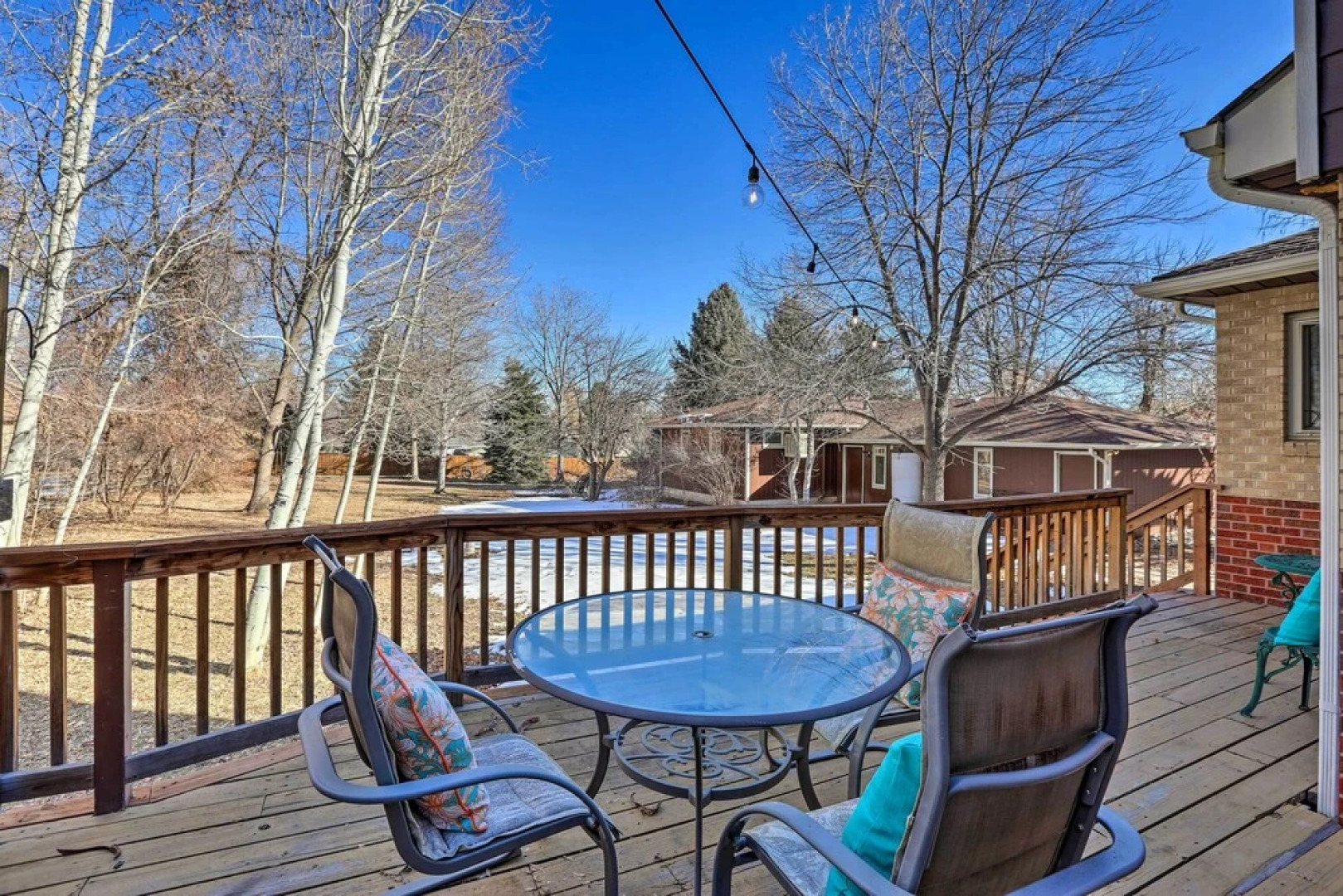 5 Mi to Dtwn Denver: Peaceful Lakewood Home!