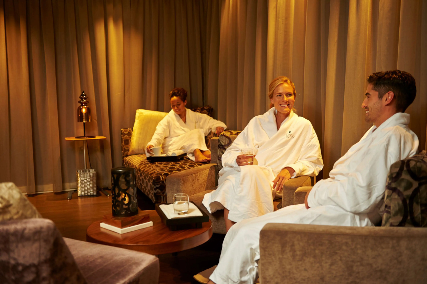 Hilton at St George's Park, Burton Upon Trent