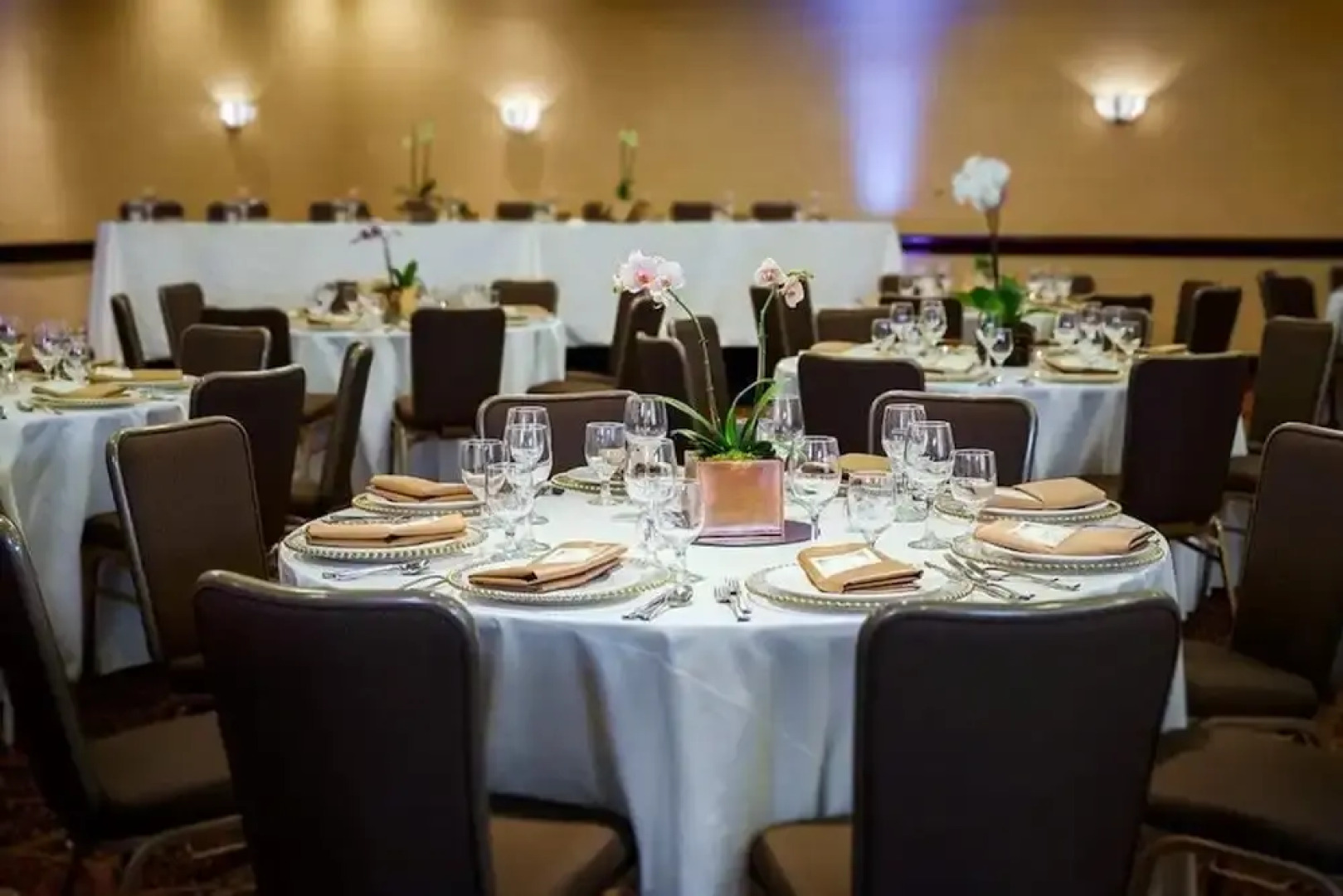 FairBridge Hotel by Concord Plaza