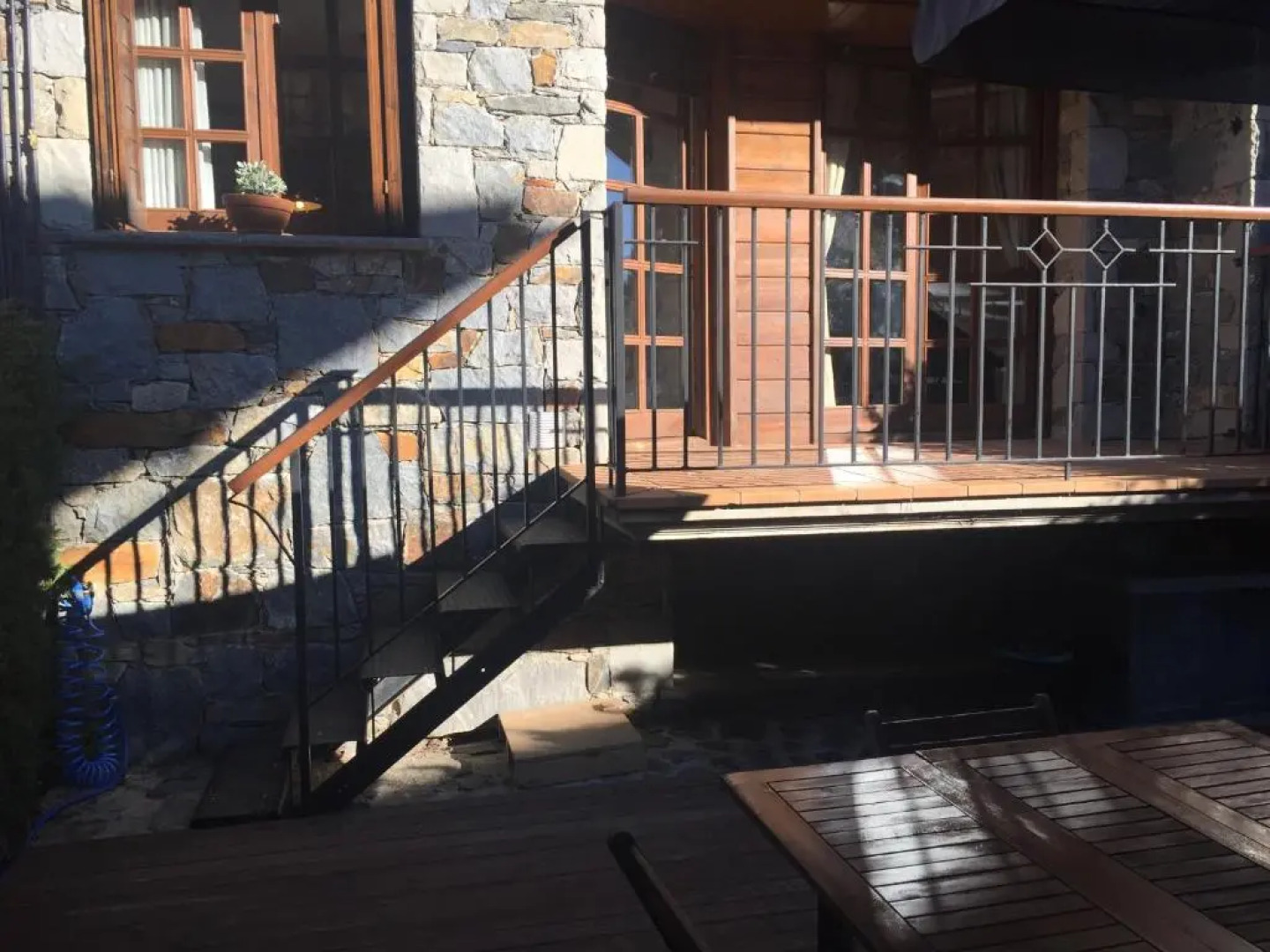 Watching Vilallonga de Ter