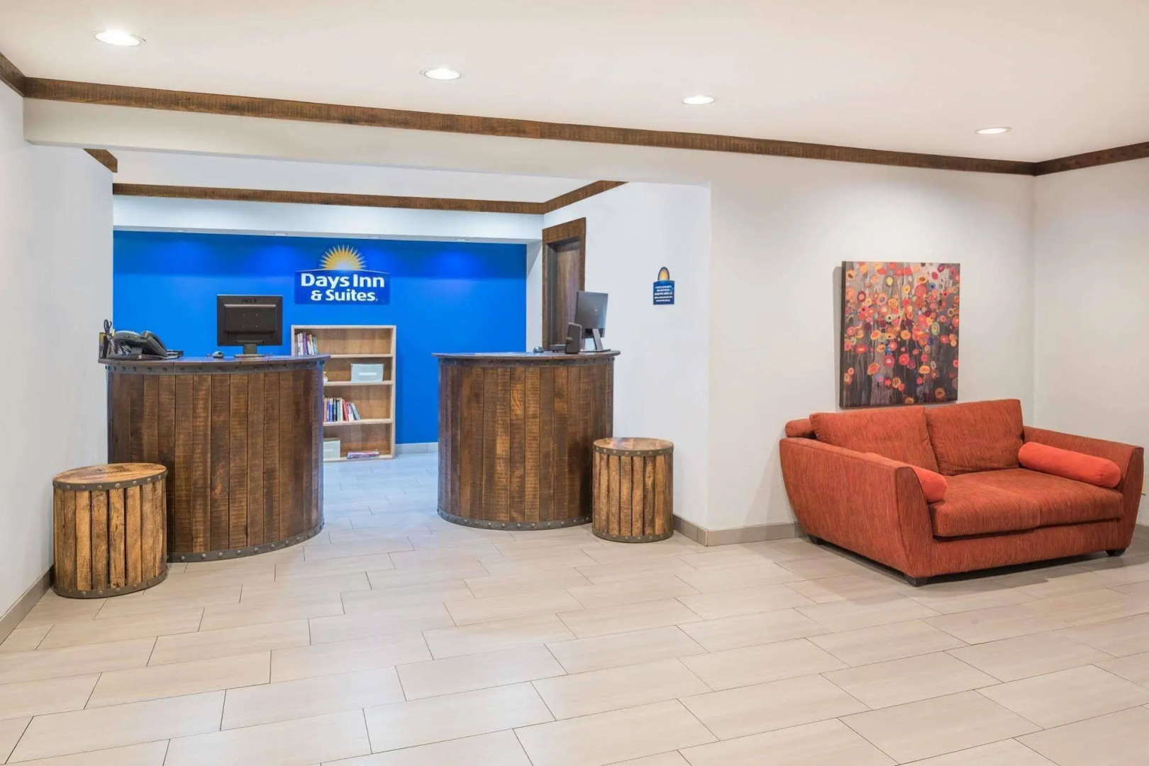 Americas Best Value Inn & Suites