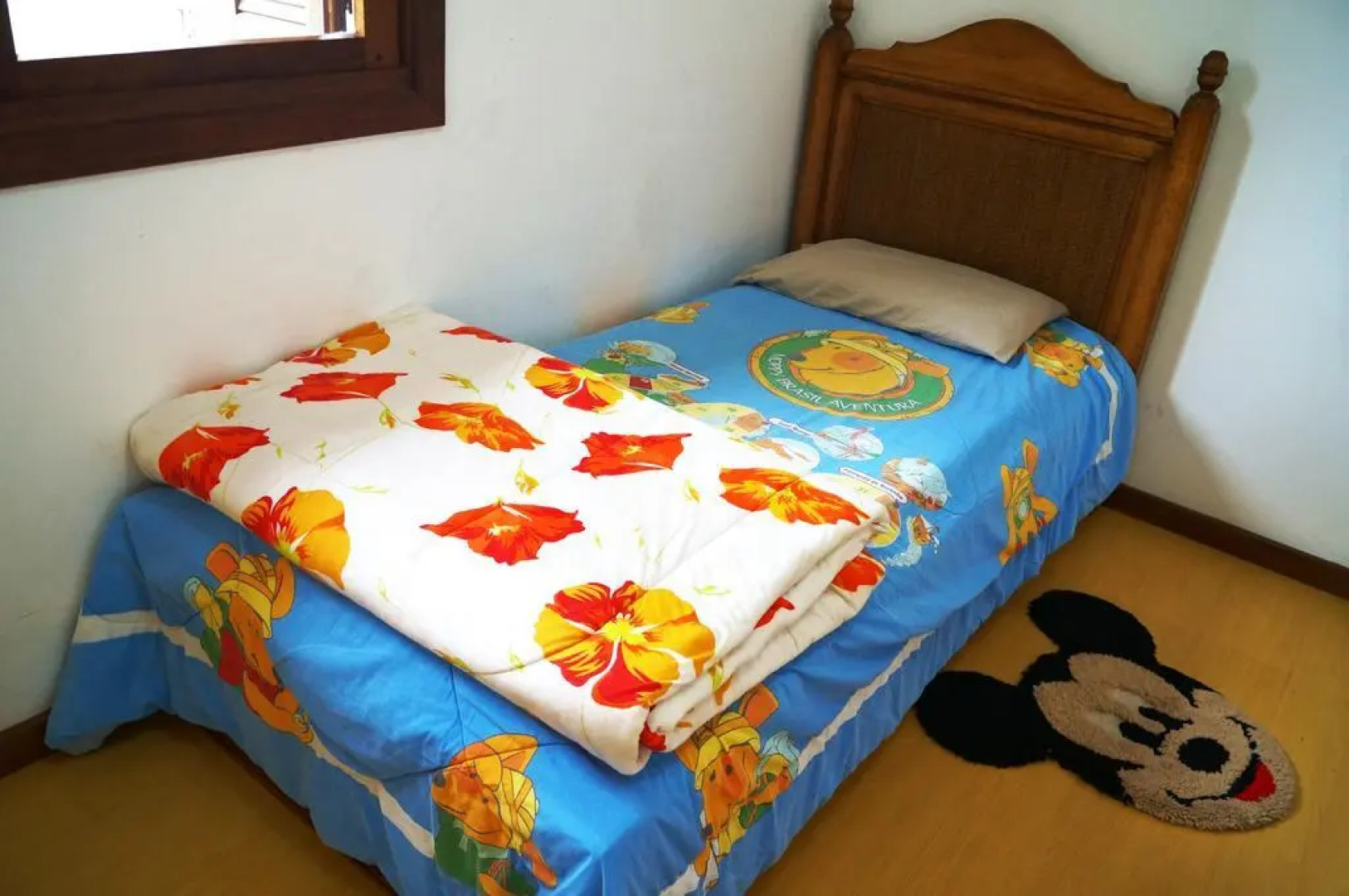 Apartamento Marco Véio