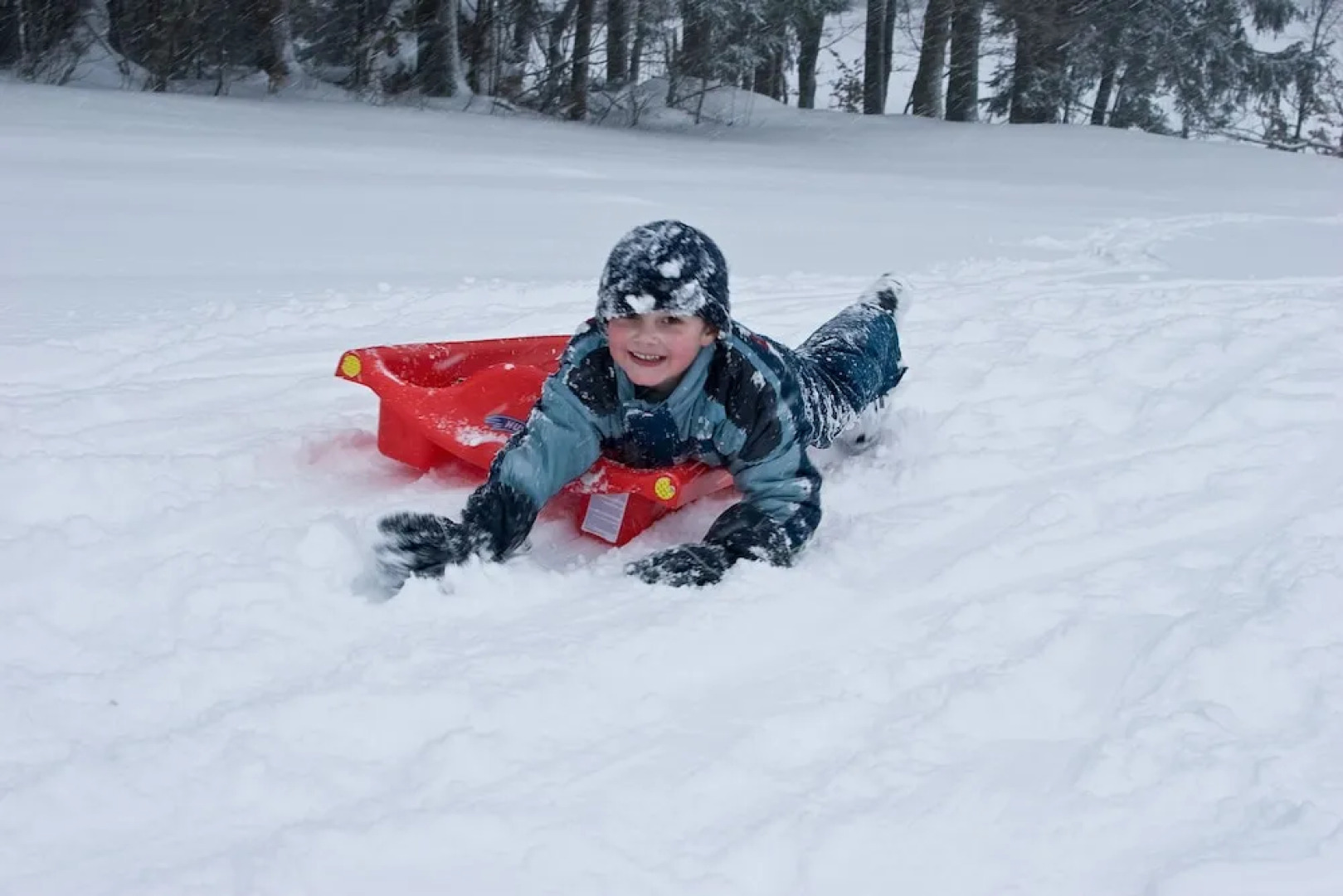 Hotelresort Reutmühle