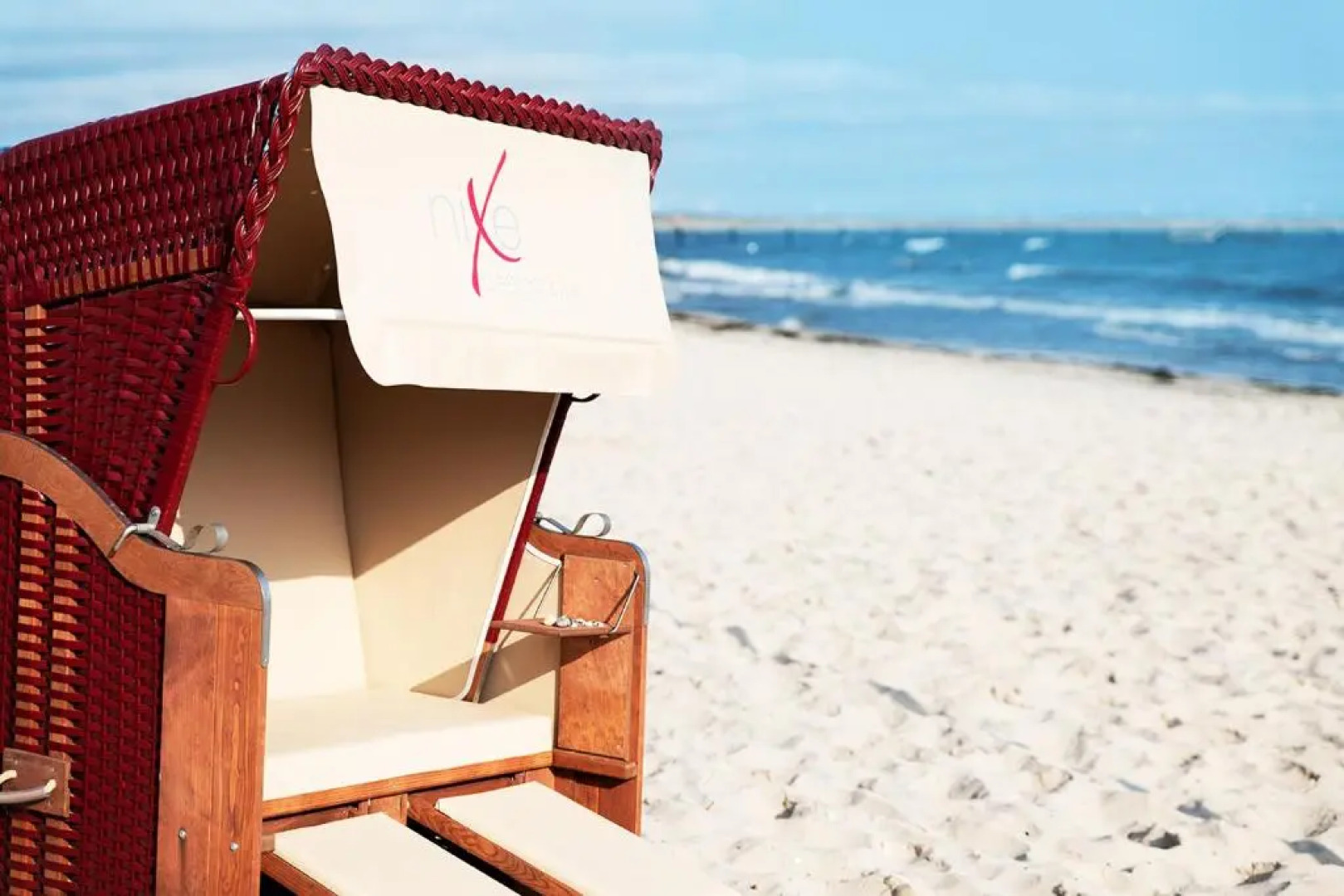 niXe binz designhotel