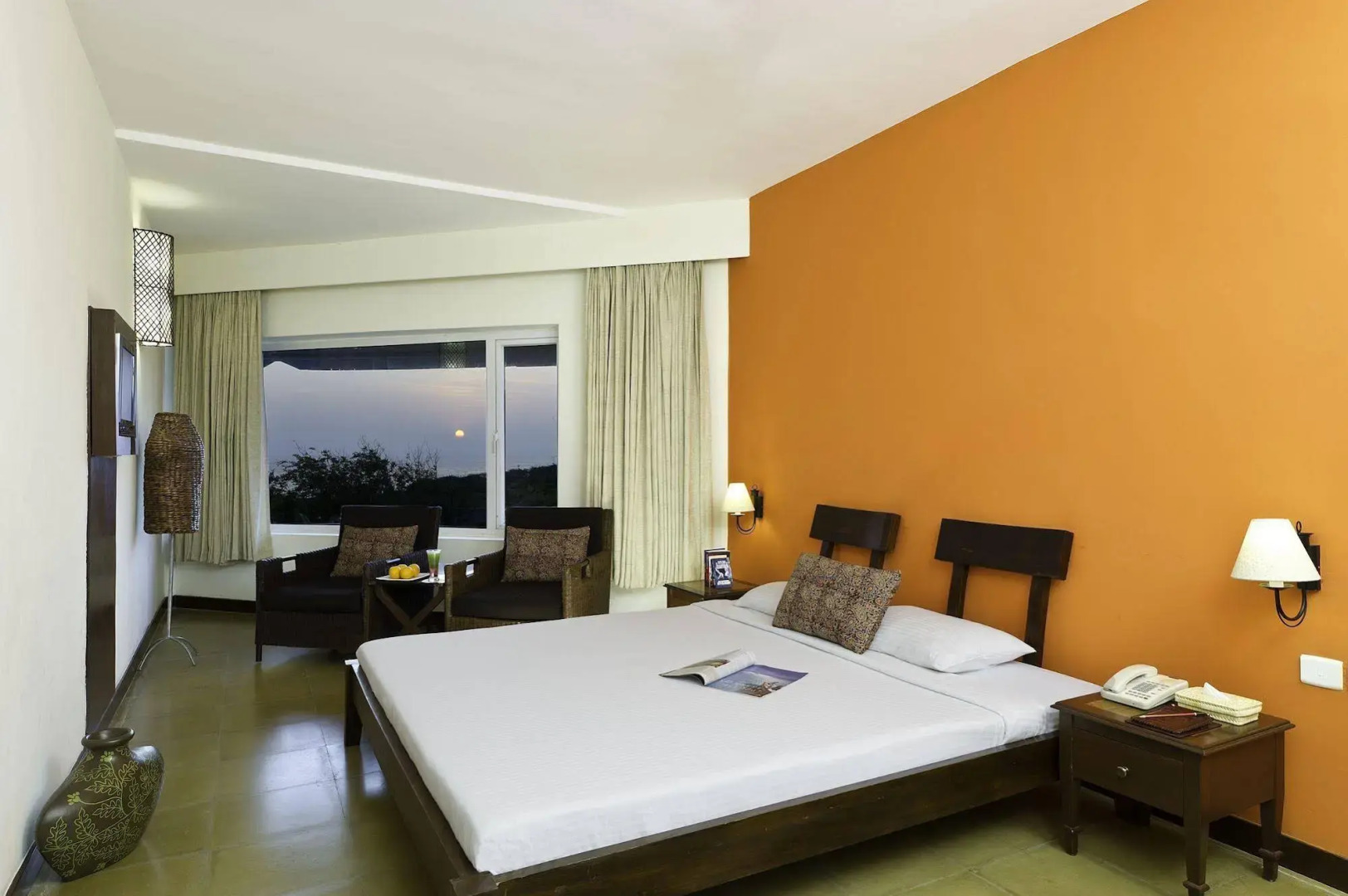 Sparsa Resorts Kanyakumari