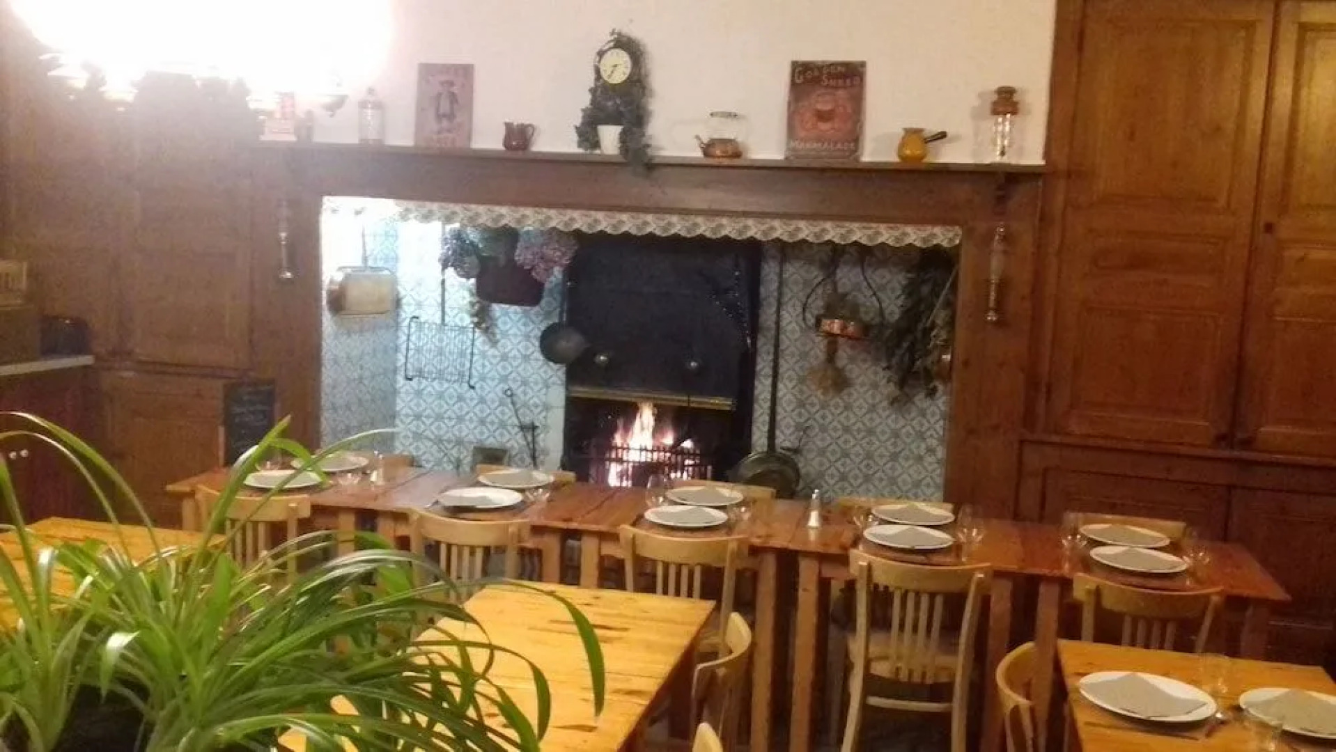 Le Domaine d'Herambault