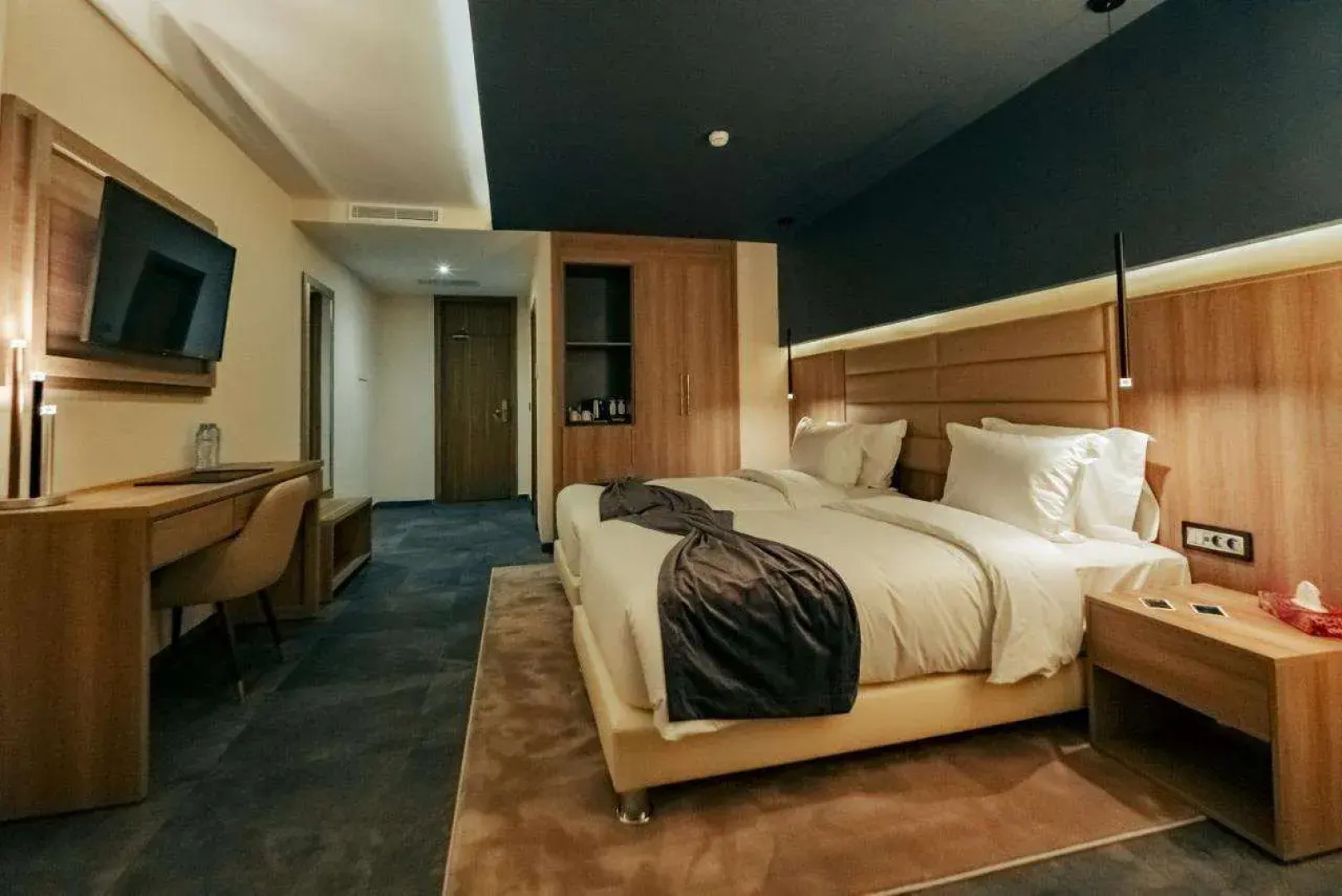 AD Hotel La Madeleine