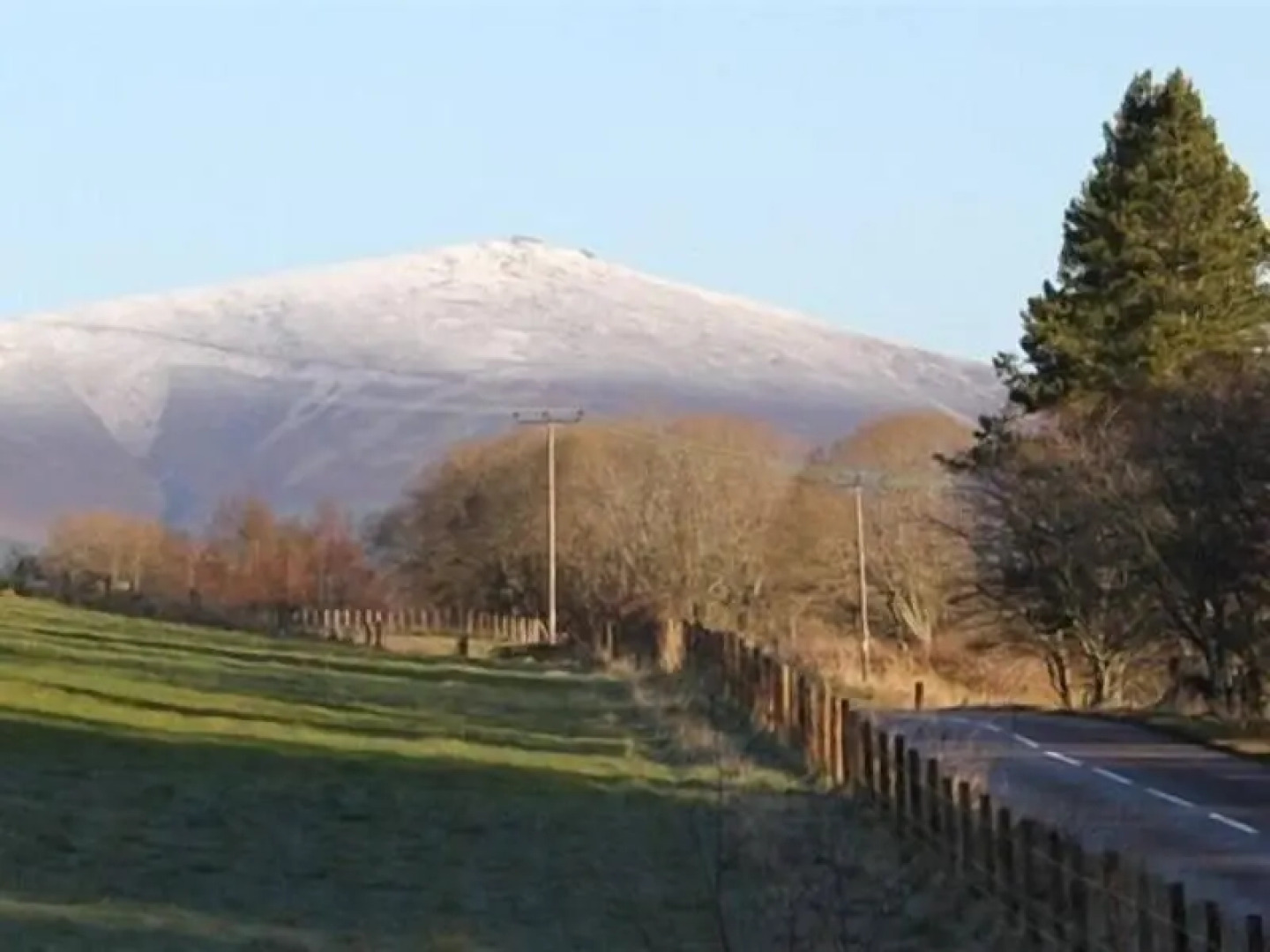 Thistle Dhu Bed & Breakfast