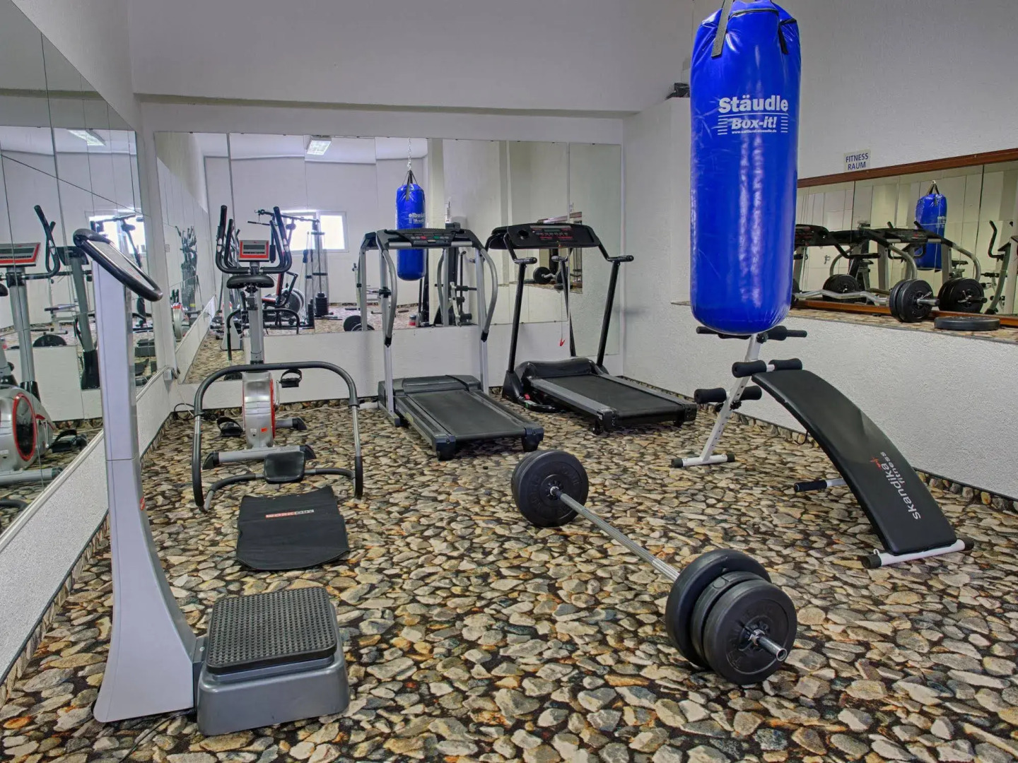 Airport Hotel Global