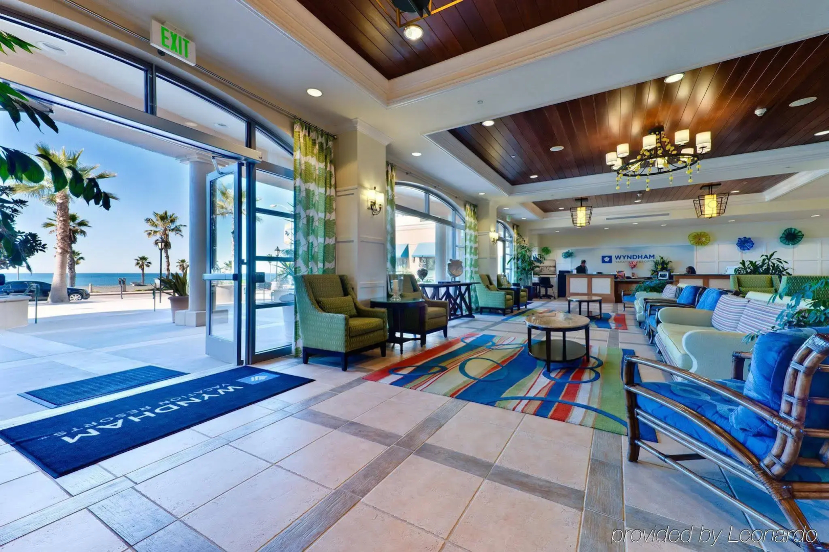 Club Wyndham Oceanside Pier
