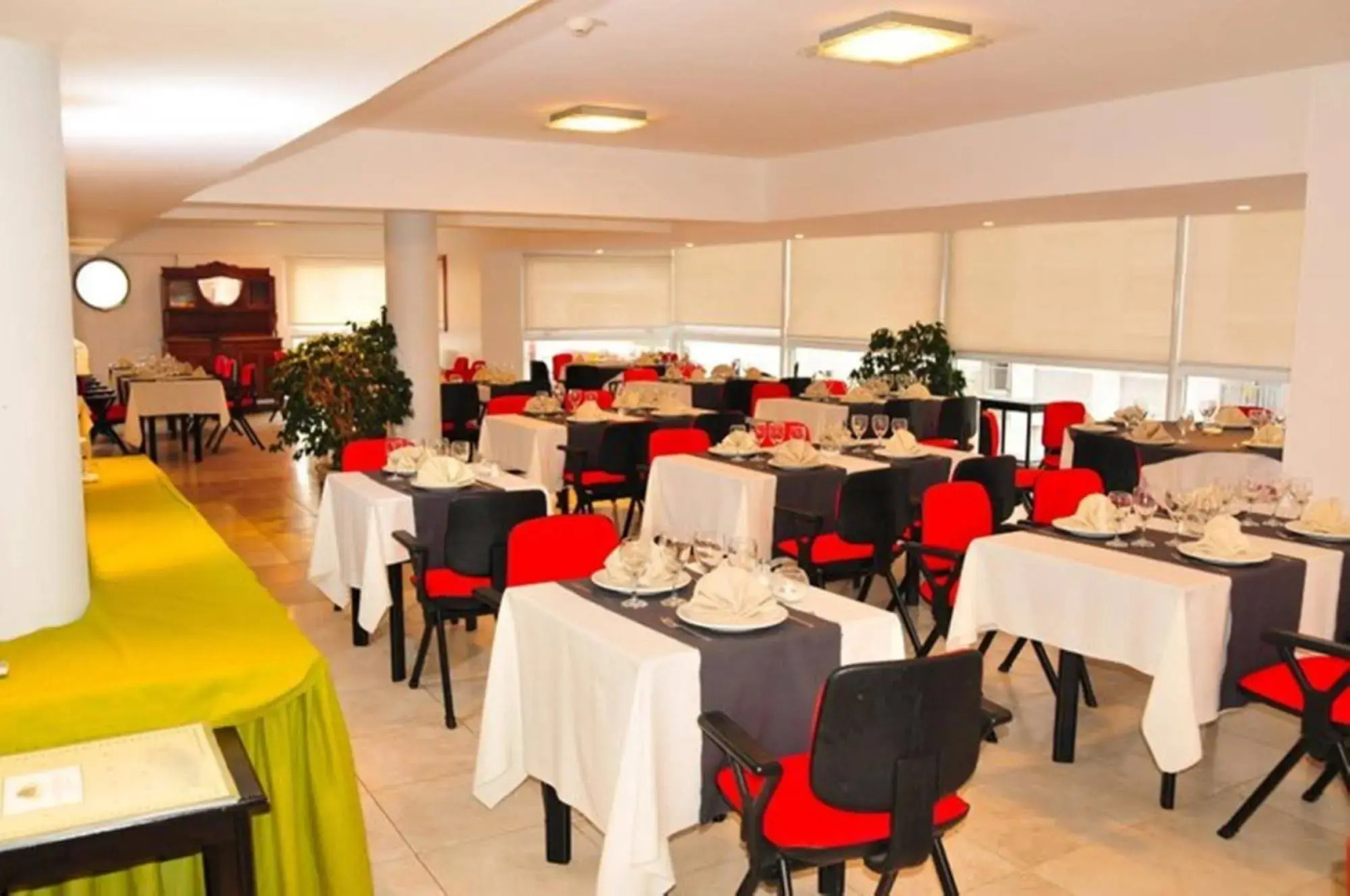 Bristol Condominio Apart Hotel