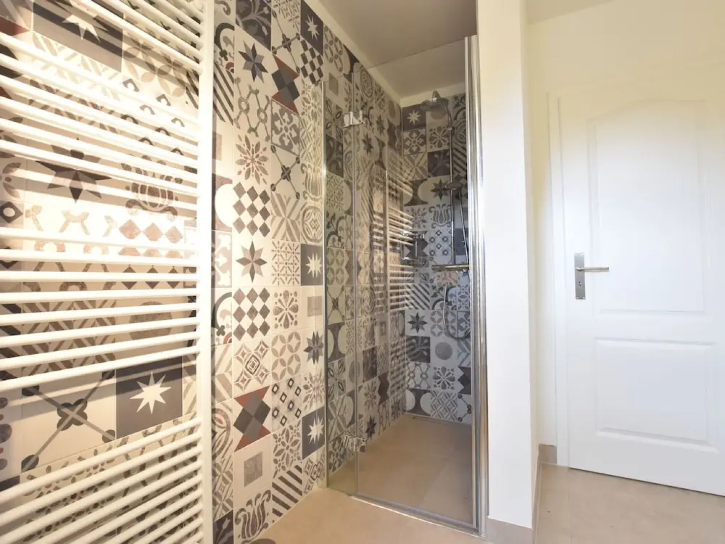 Cozy Holiday Home in Rakow near Beach