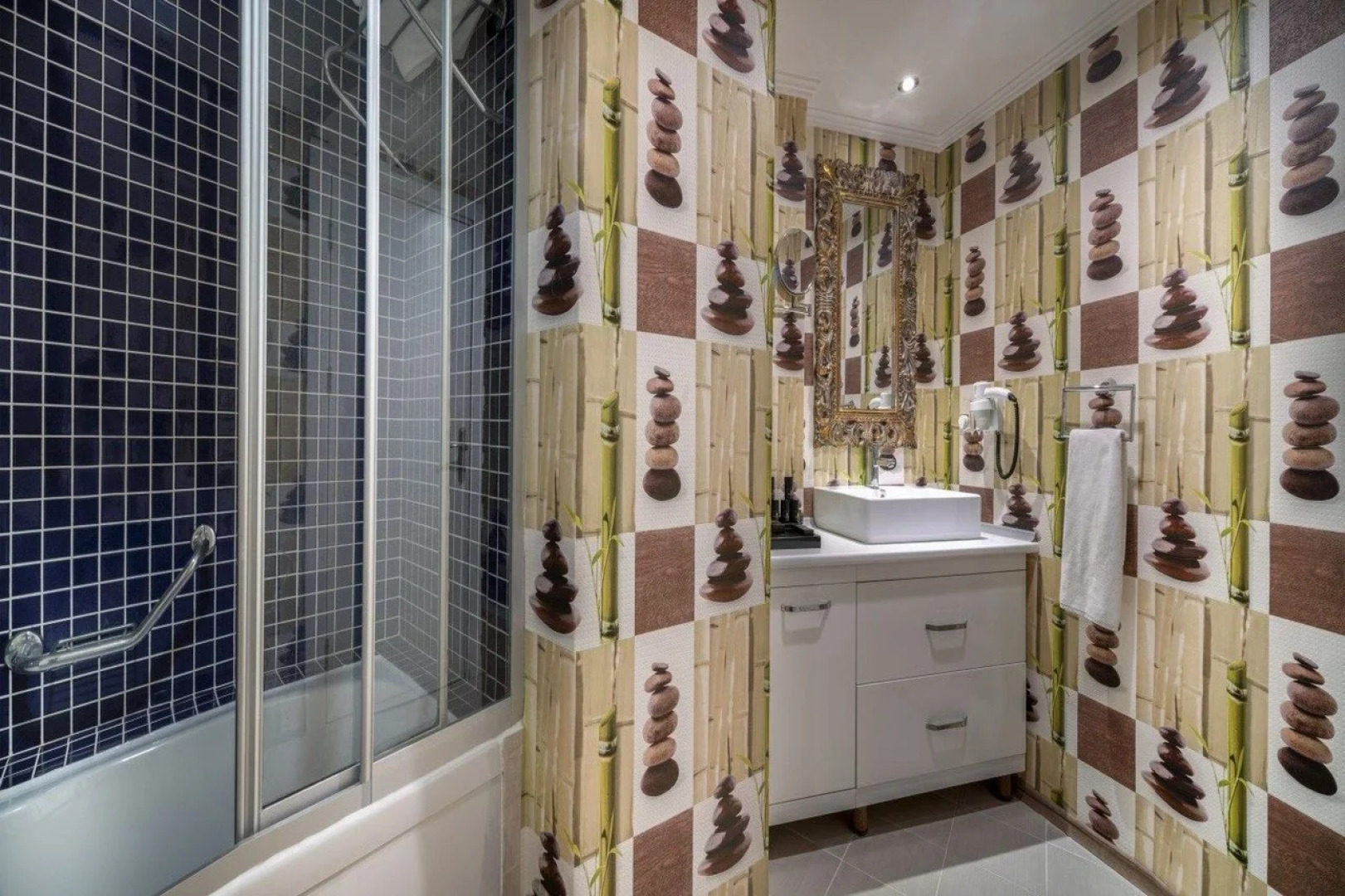 Отель Rox Resort