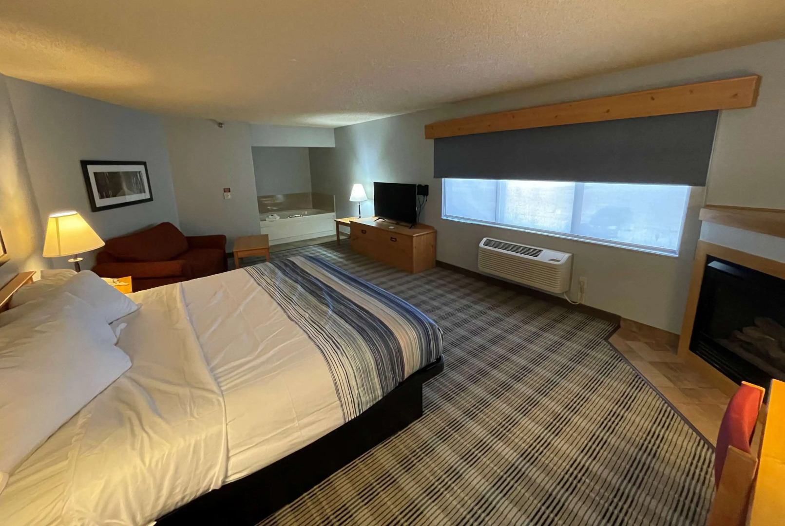 AmericInn by Wyndham Sayre