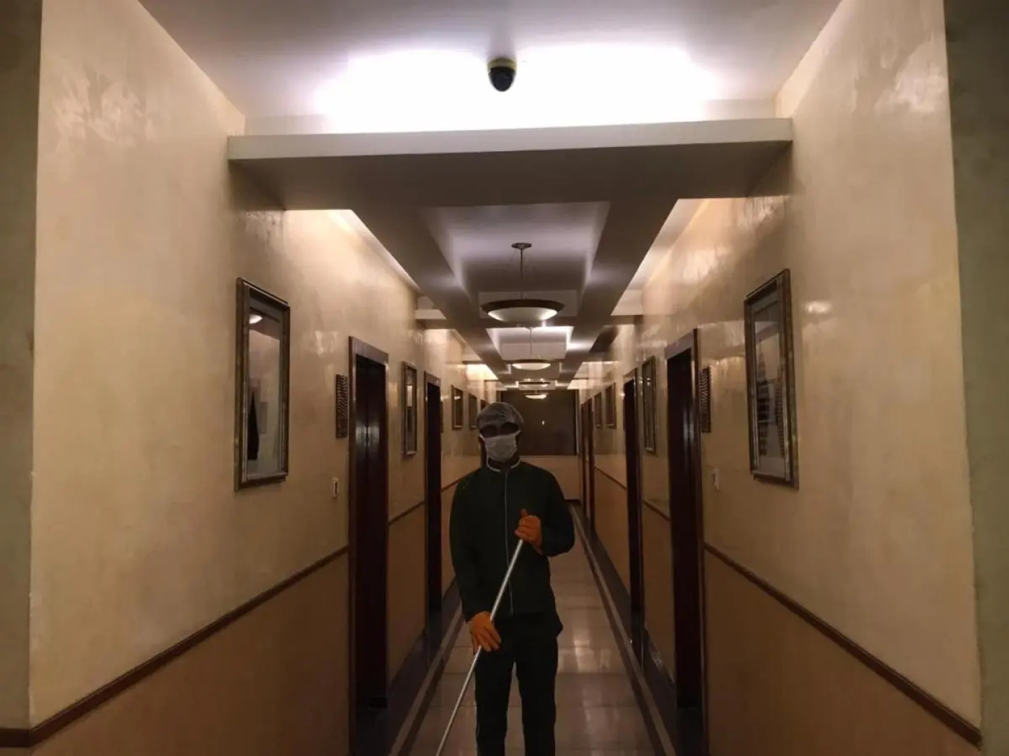 Hotel Imperial Grand