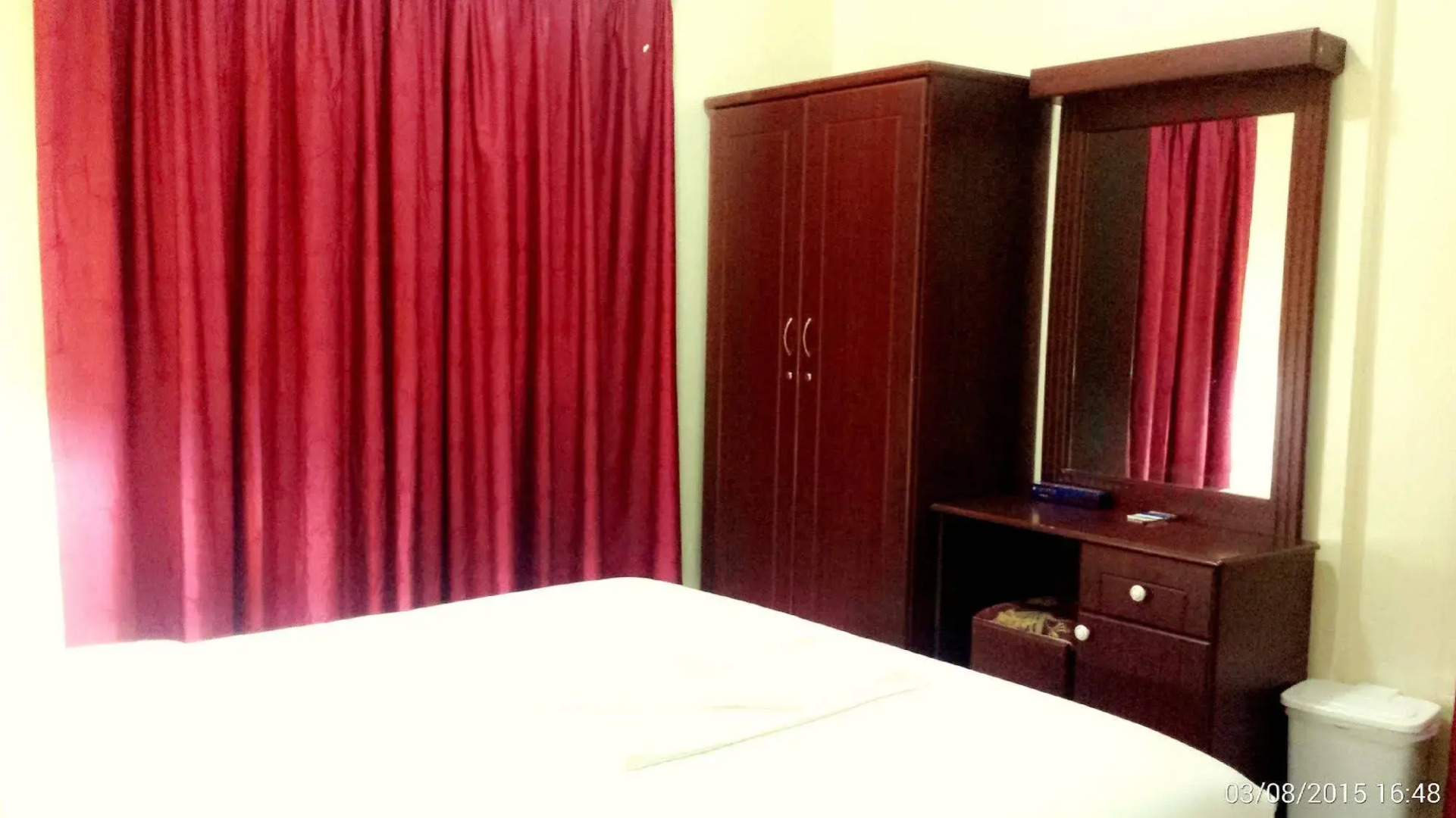 Al Reem Hotel Apartments