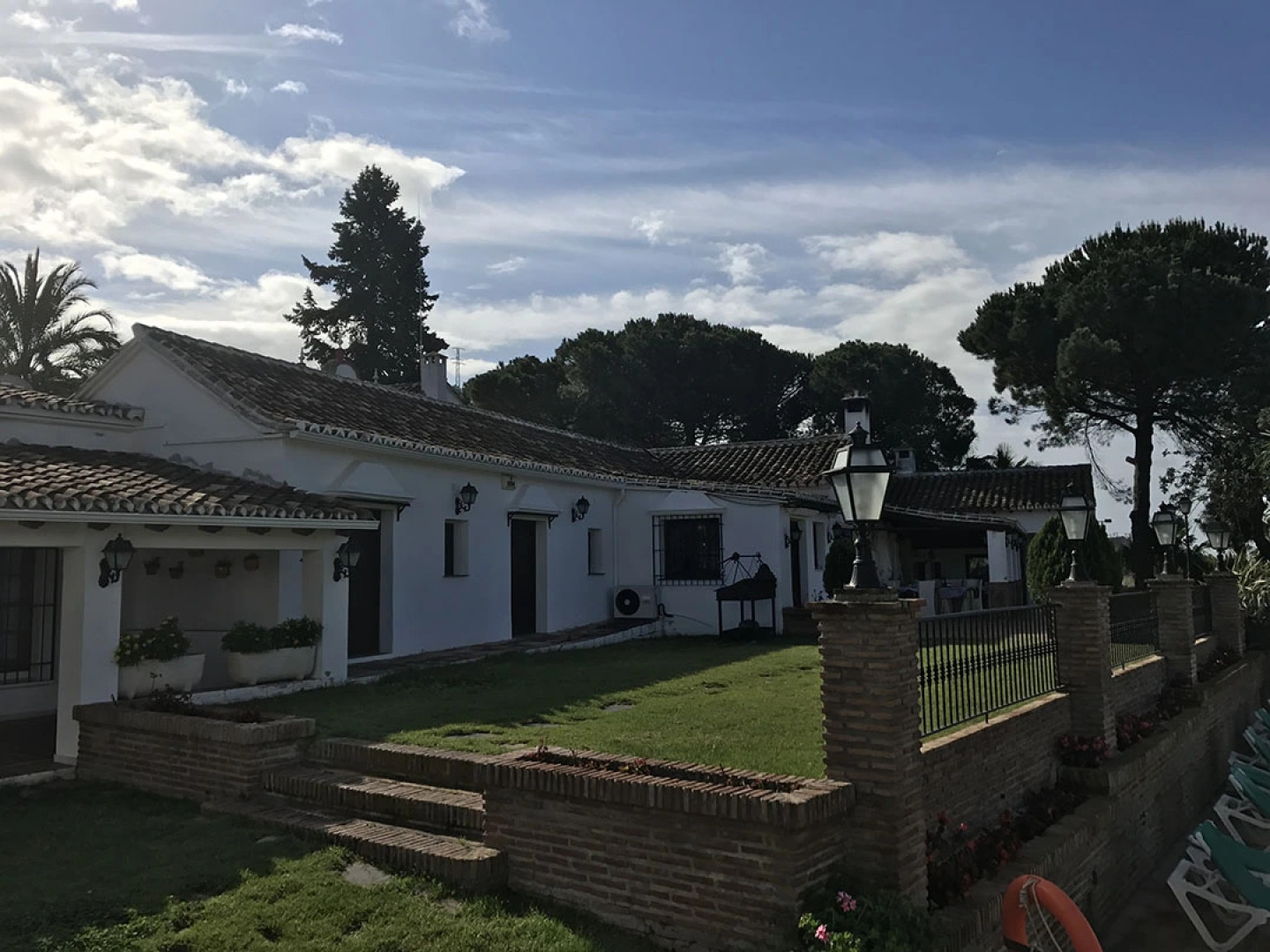 Hotel Alhaurín Golf Resort