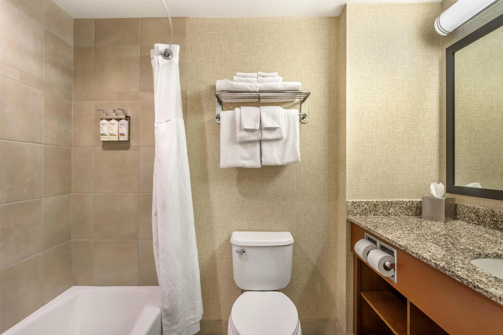 Best Western Plus Service Inn & Suites