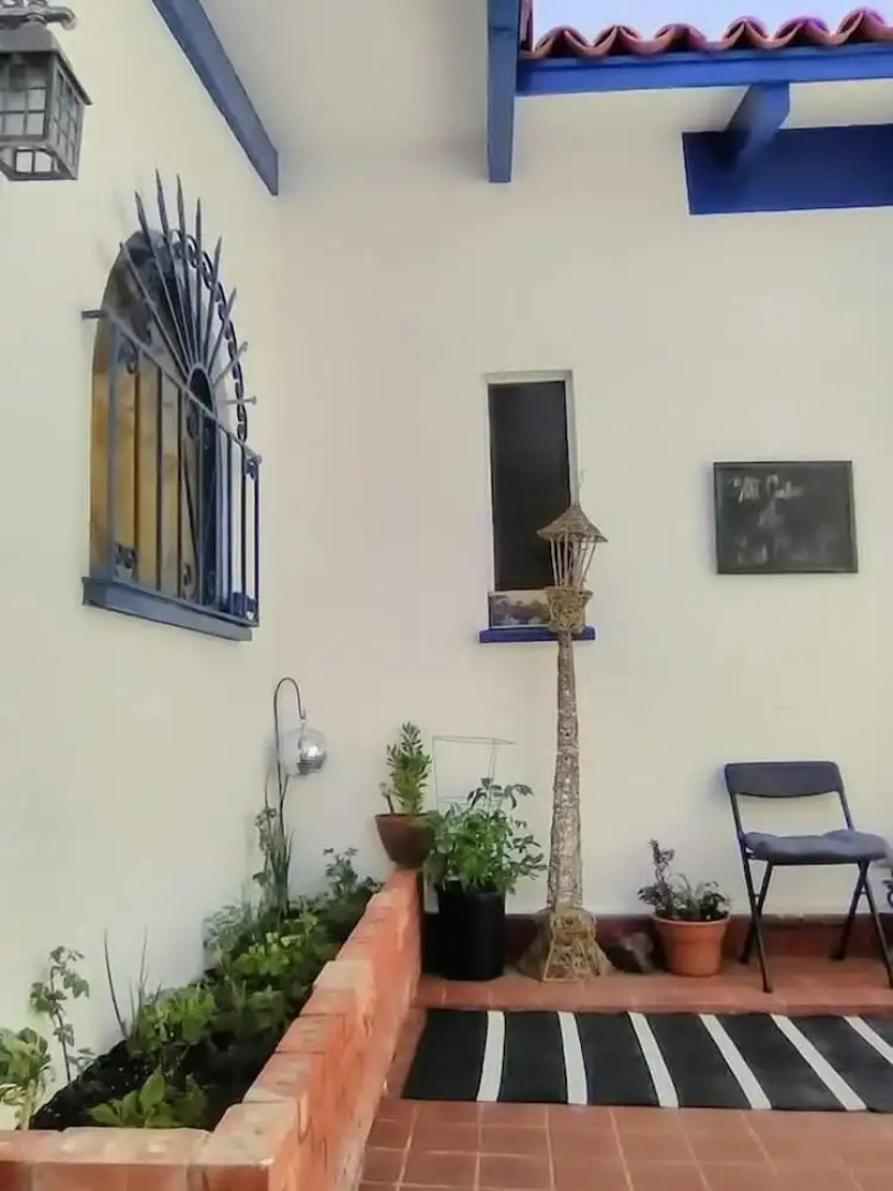 Baja Bed & Breakfast