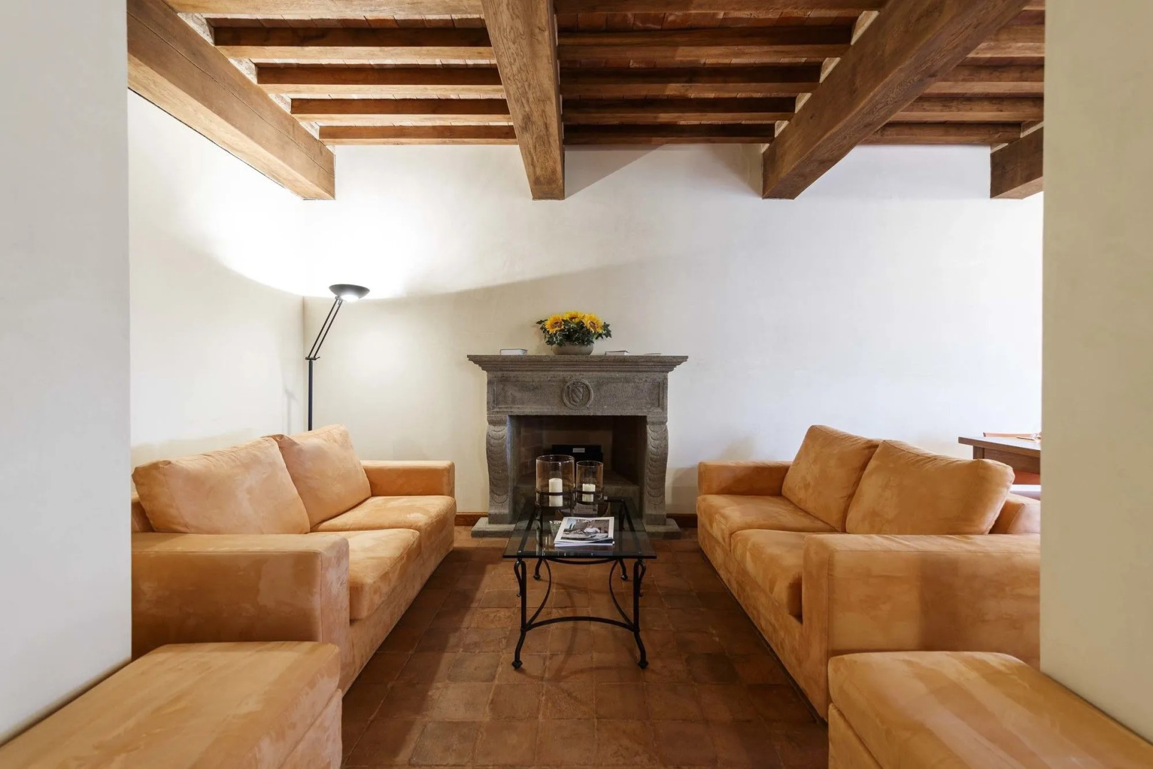 Pecora Vecchia - ColleMassari Hospitality