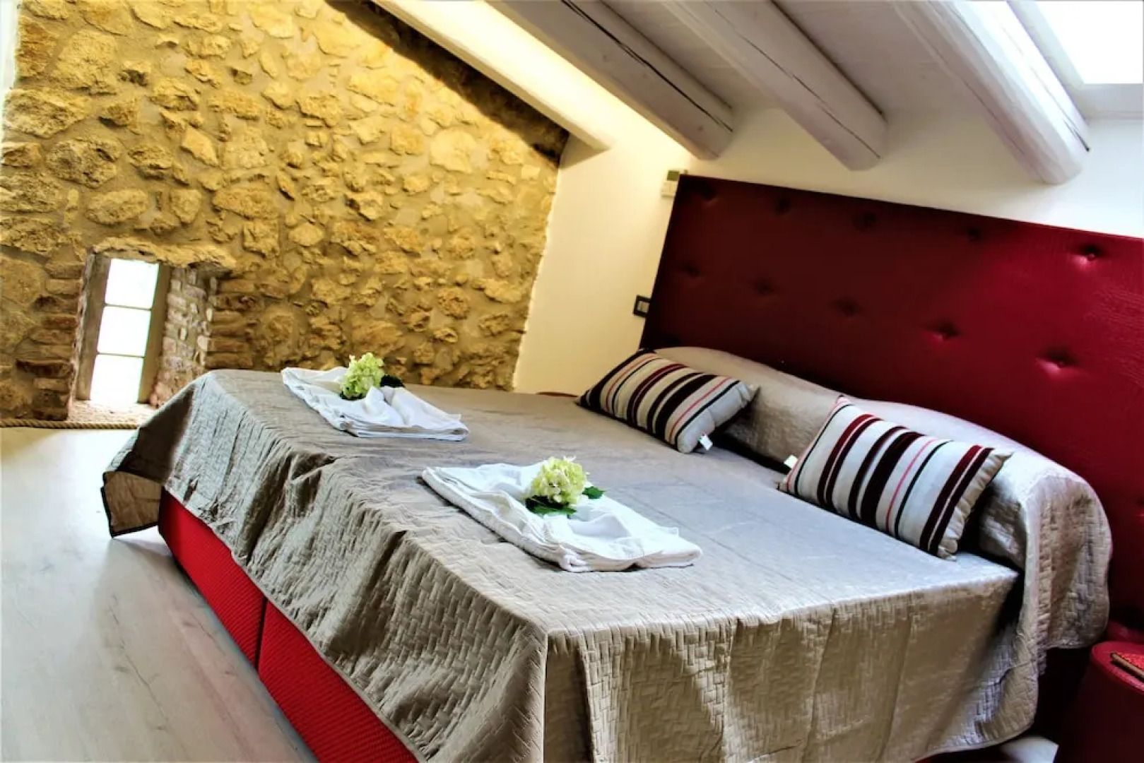 Arco di Vino - Tourist Location