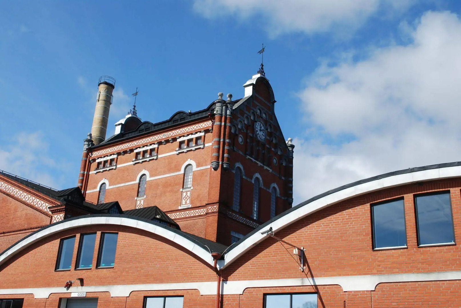 STF Åhus Hostel/Åhus Bed & Breakfast