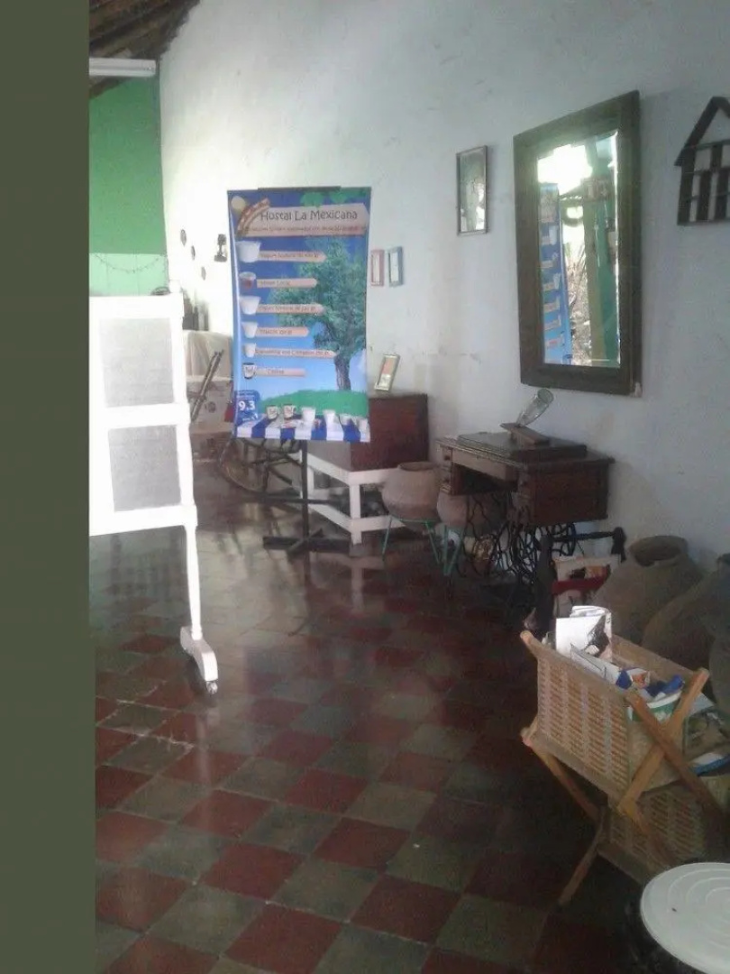 Hostal La Mexicana