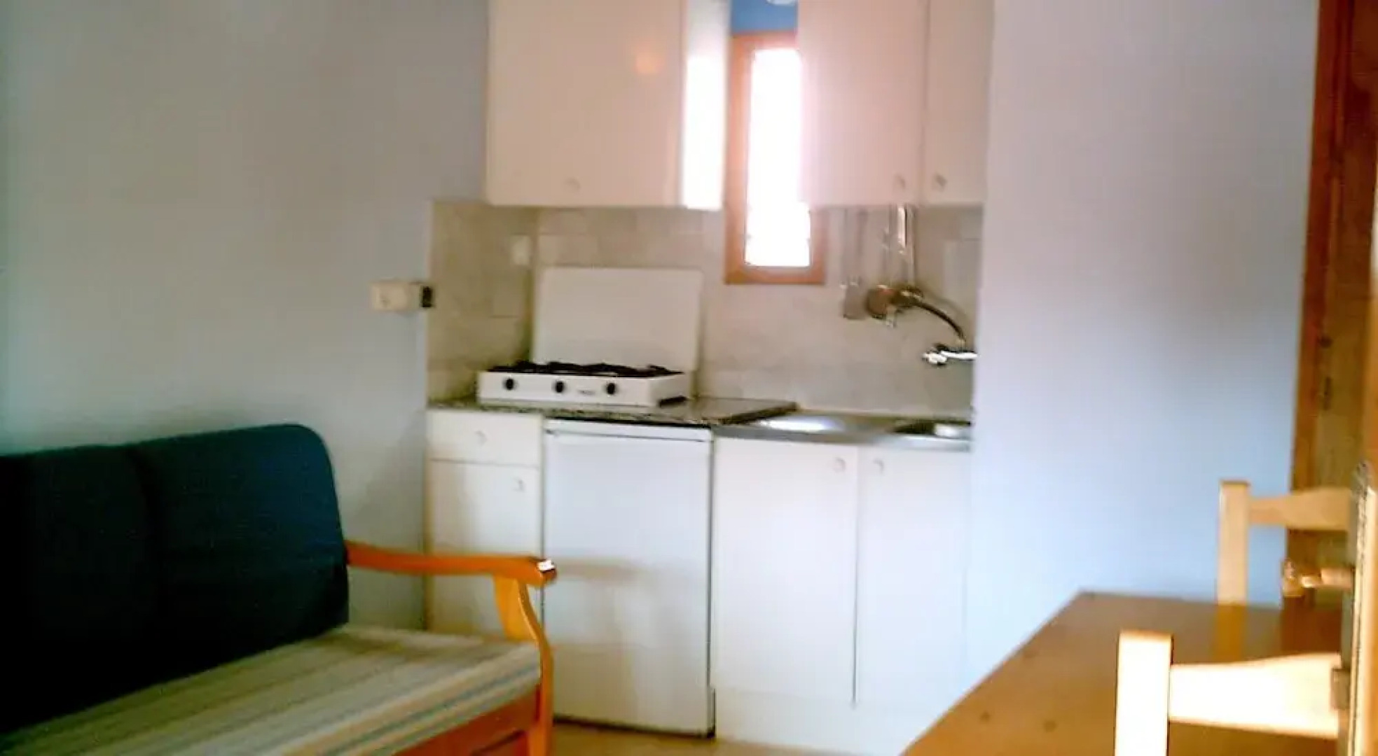 PA Camping Vendrell - Caravan Park