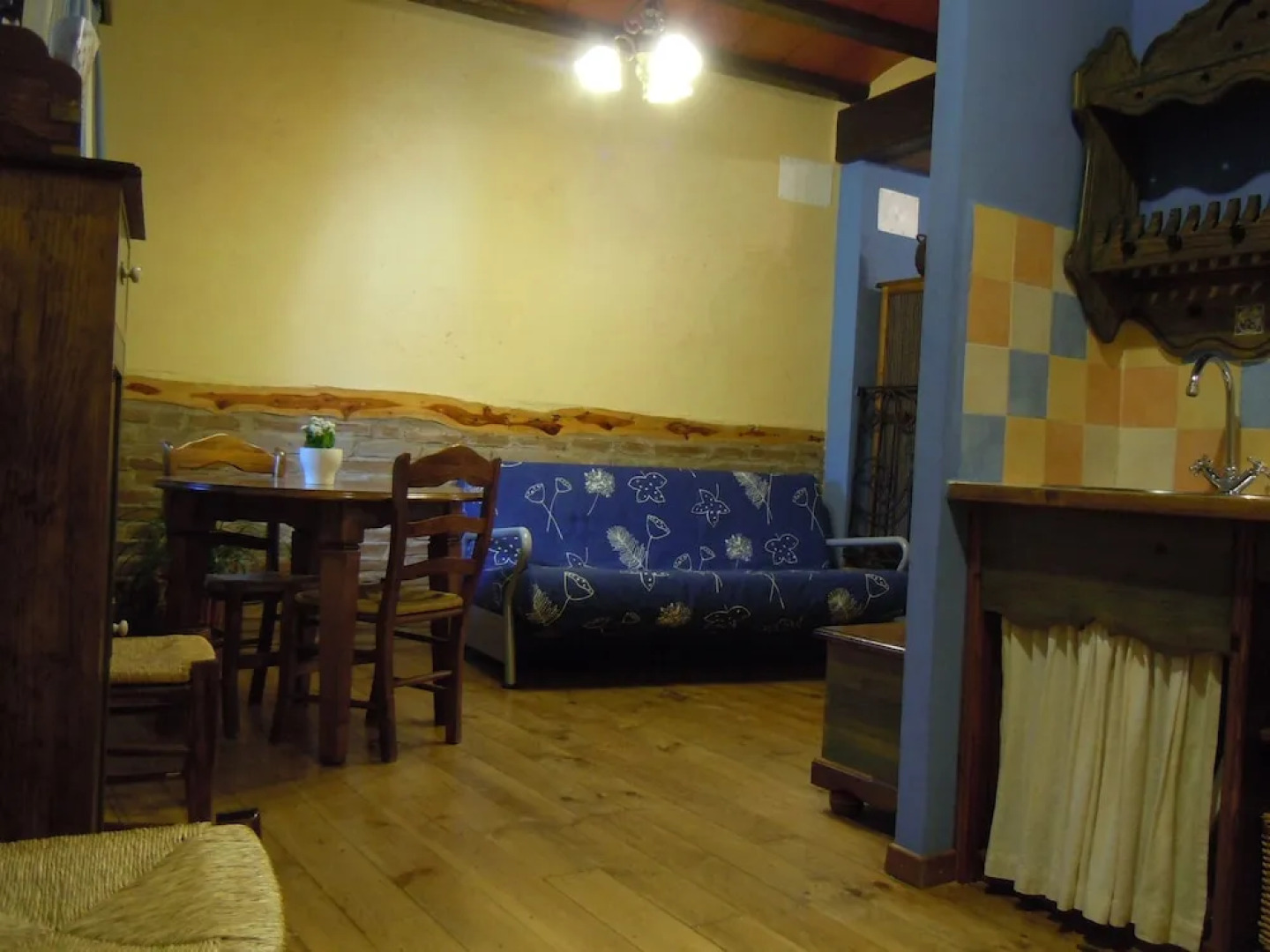 Apartamentos La Hortaleza